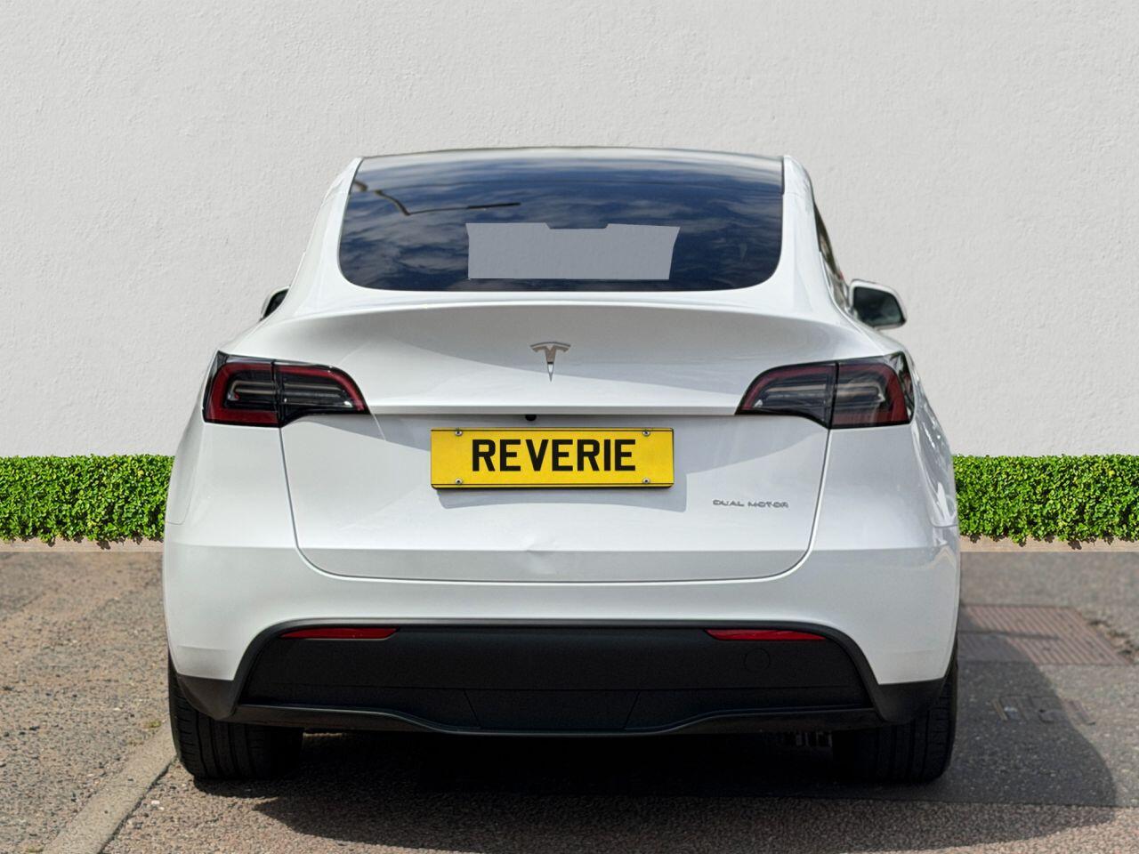 Tesla Model Y view 6