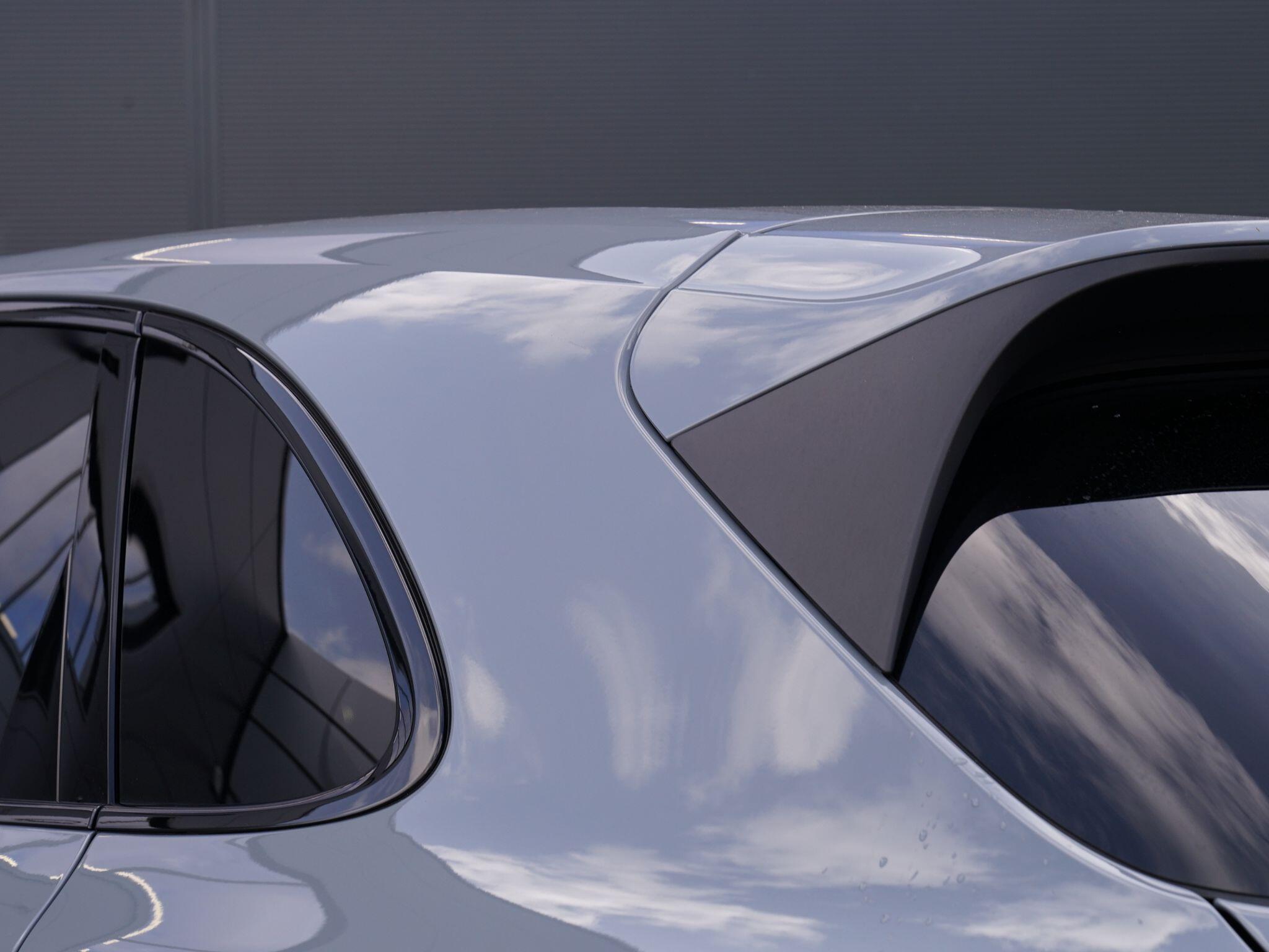 Porsche Cayenne view 117