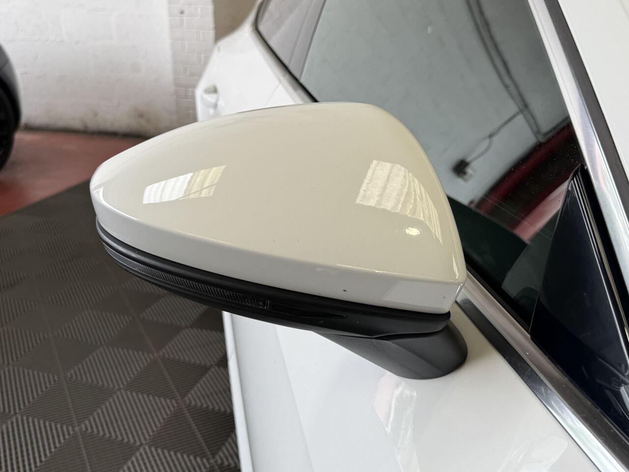 Audi A7 view 25