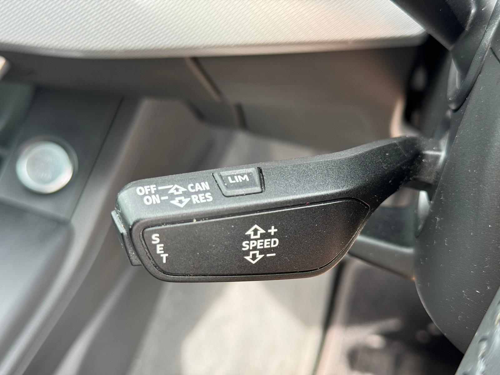 Audi A4 view 37