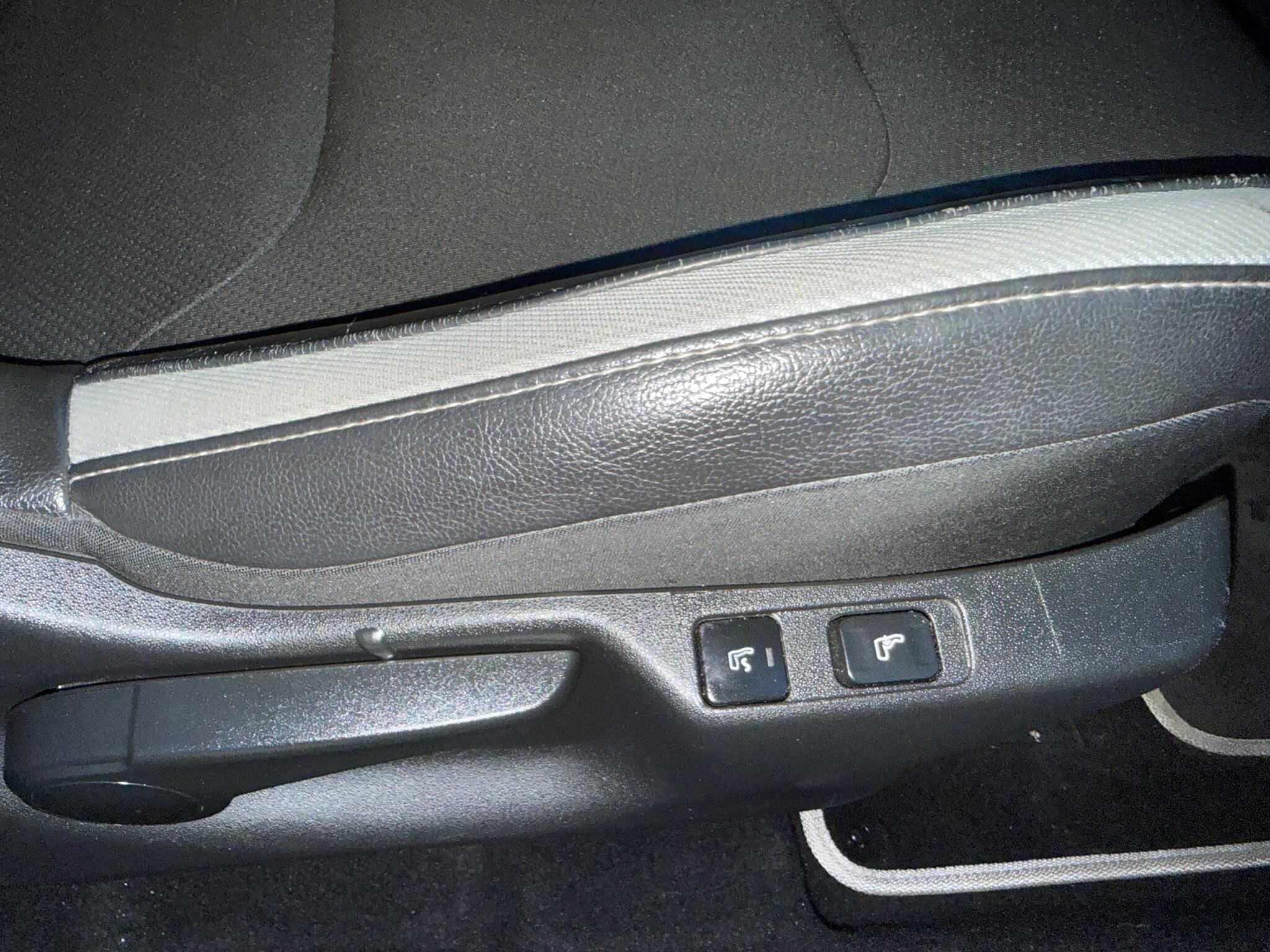 Citroen DS4 view 15
