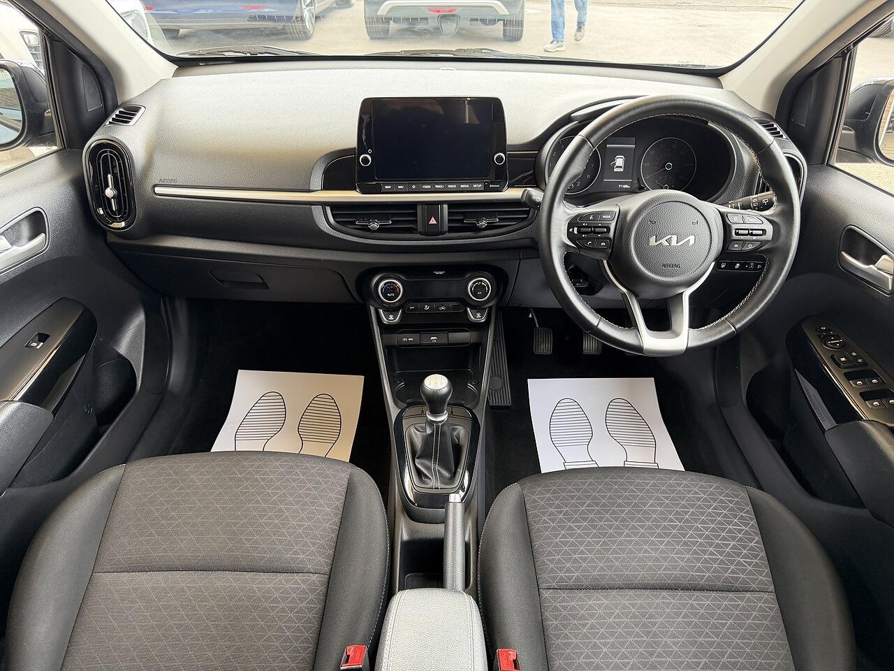 Kia Picanto view 9