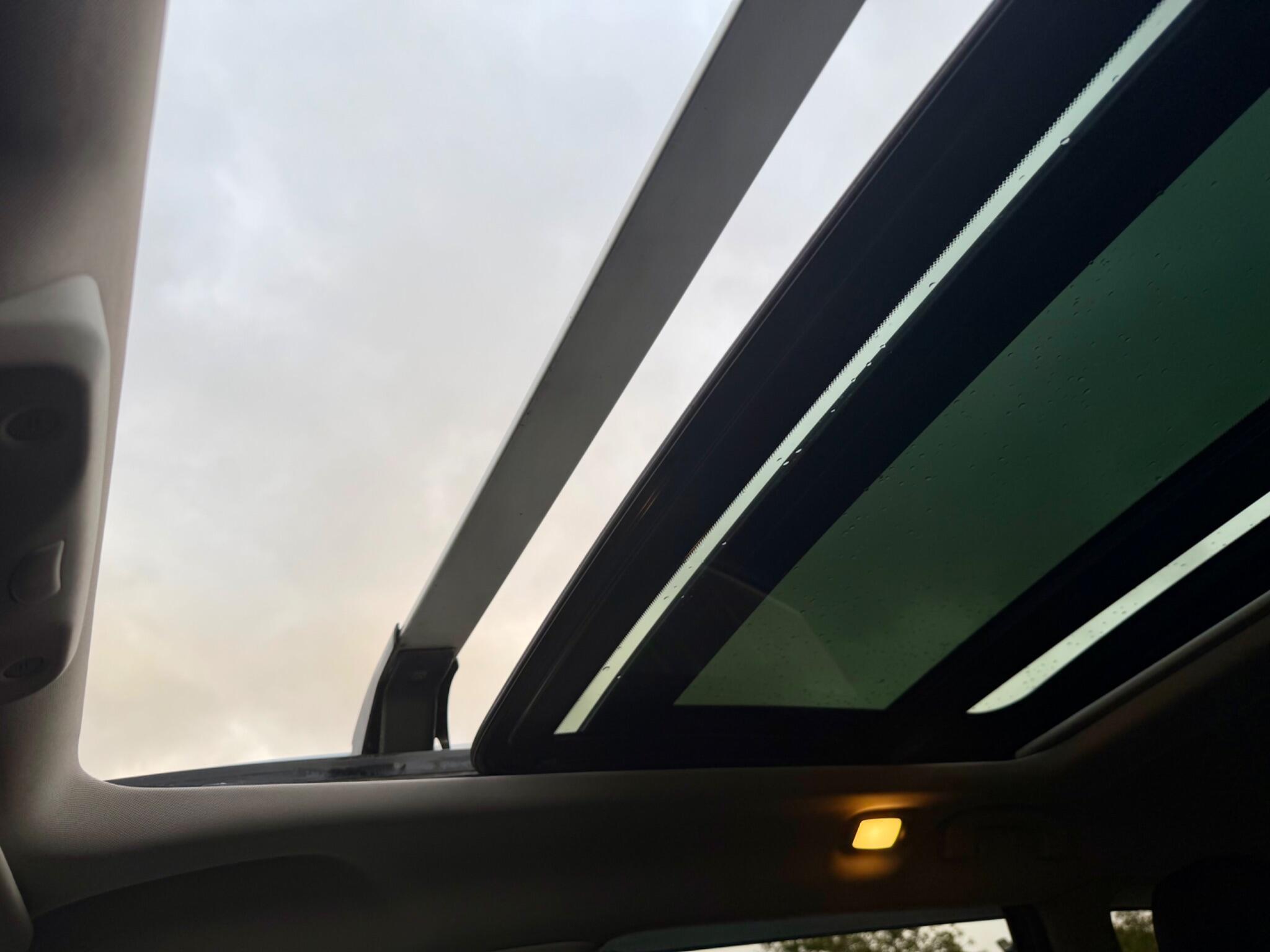 Nissan X-Trail view 72
