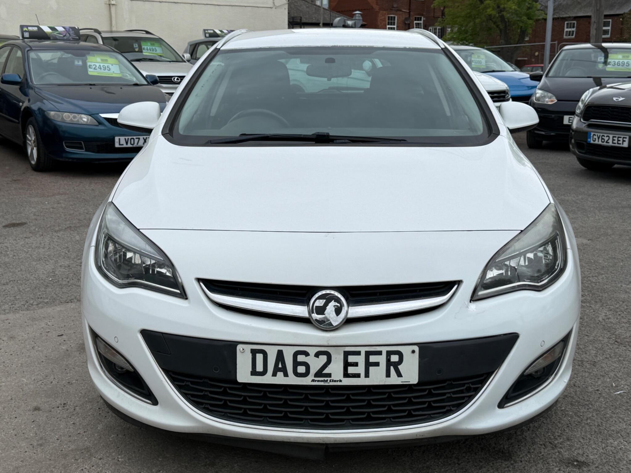 Vauxhall Astra - Image 7