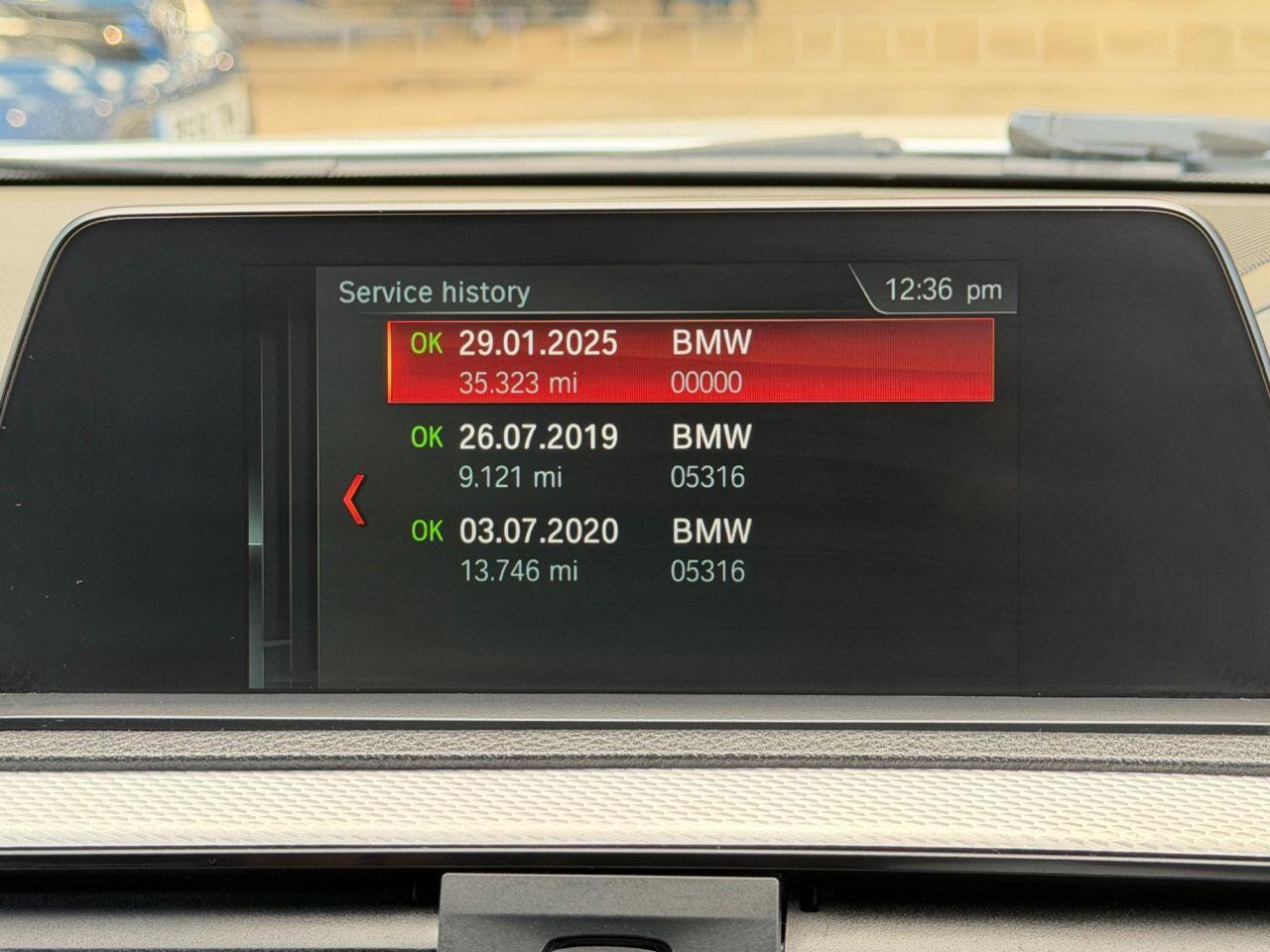 BMW 1 Series view 49