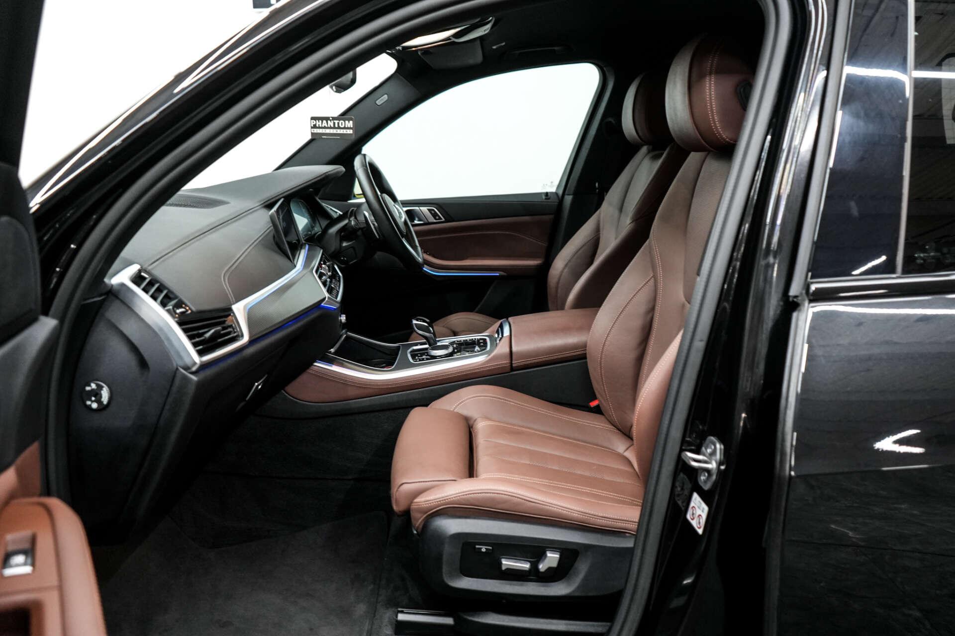 BMW X5 view 15