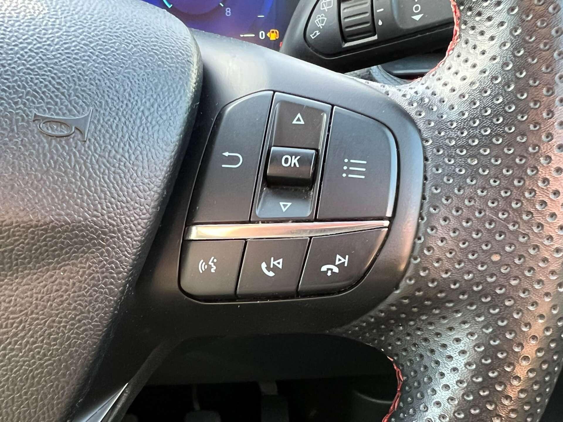 Ford Puma view 28