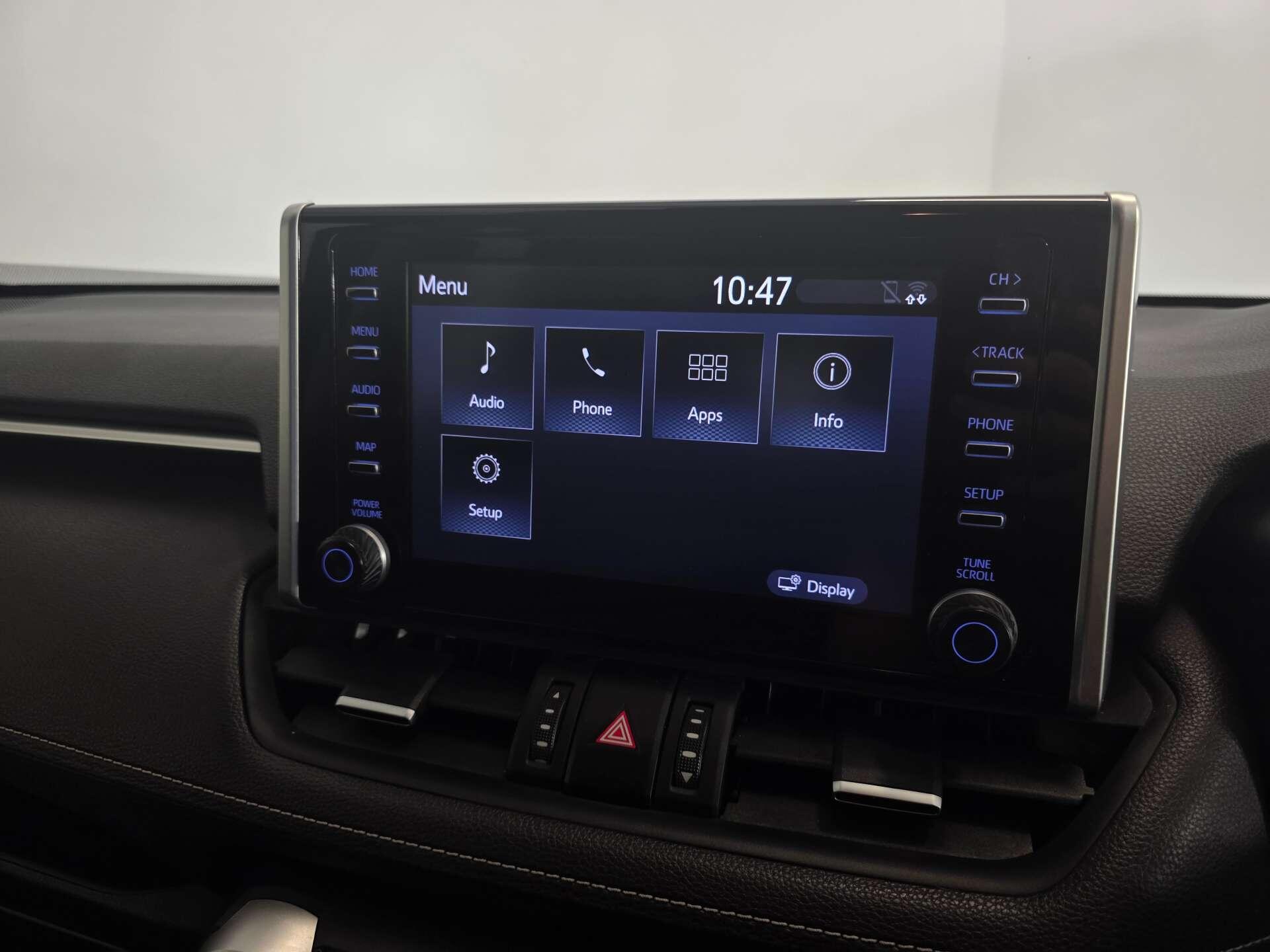 Toyota Rav4 view 25