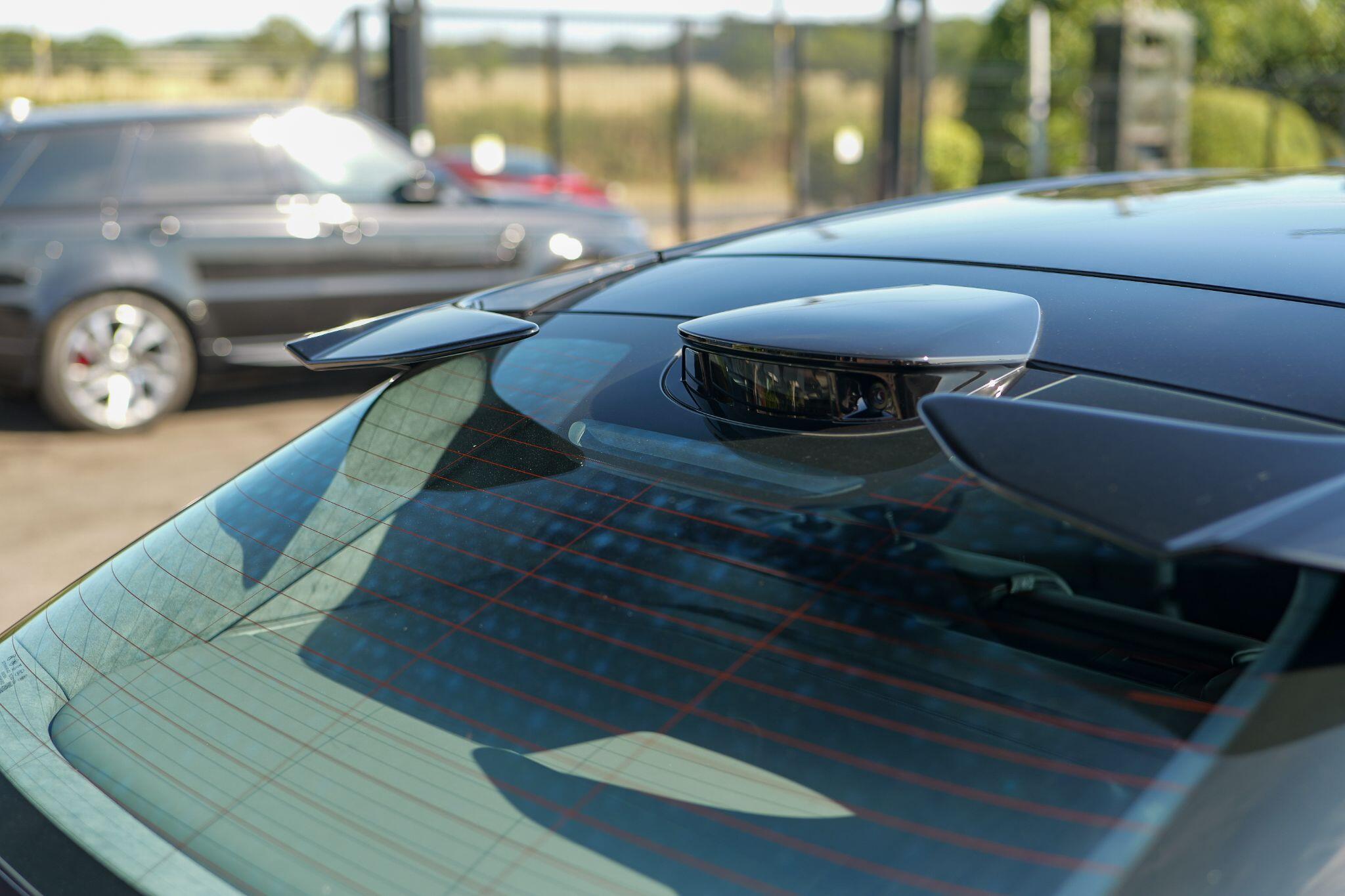 Lotus Eletre view 11