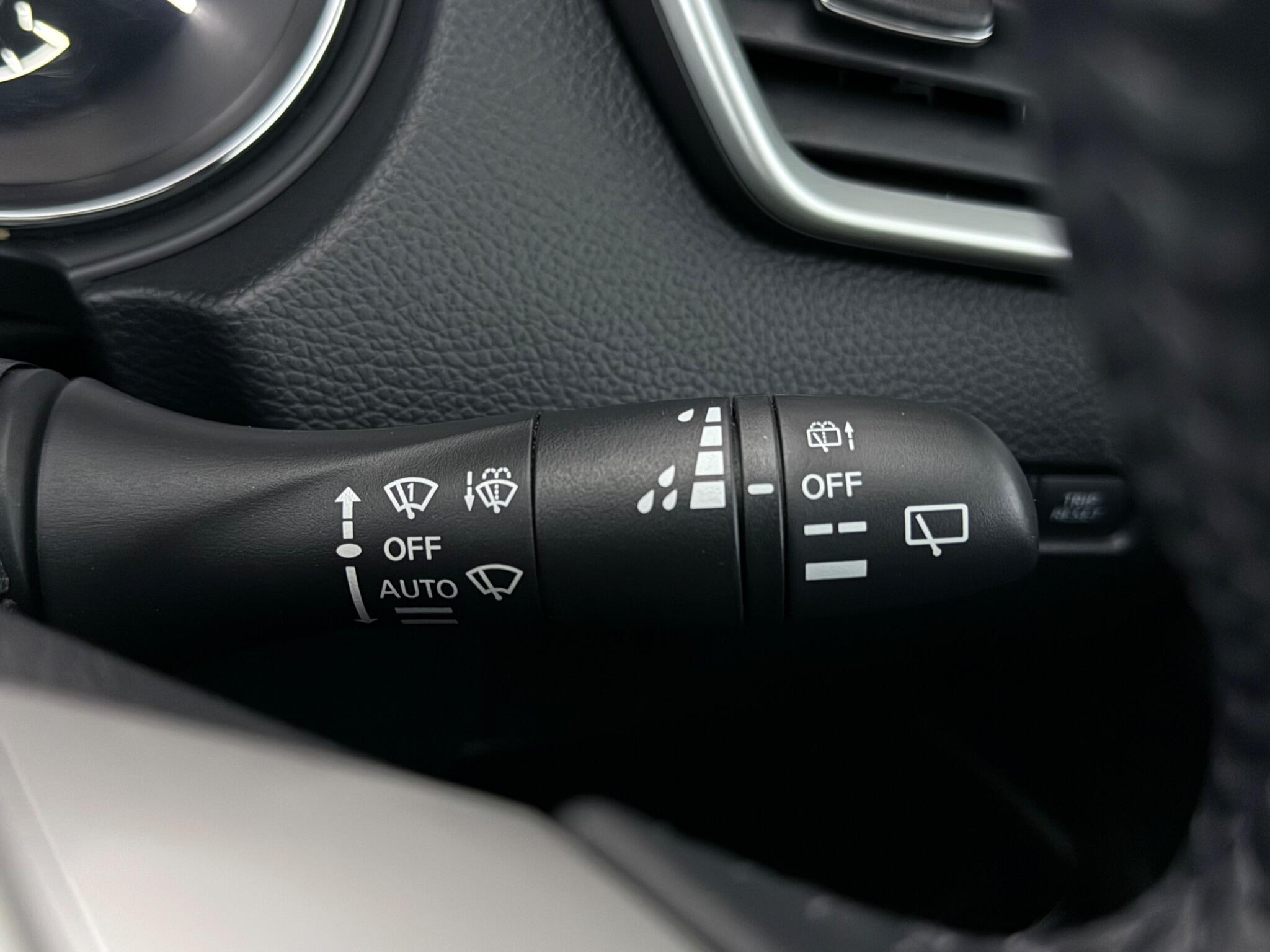 Nissan Qashqai view 19