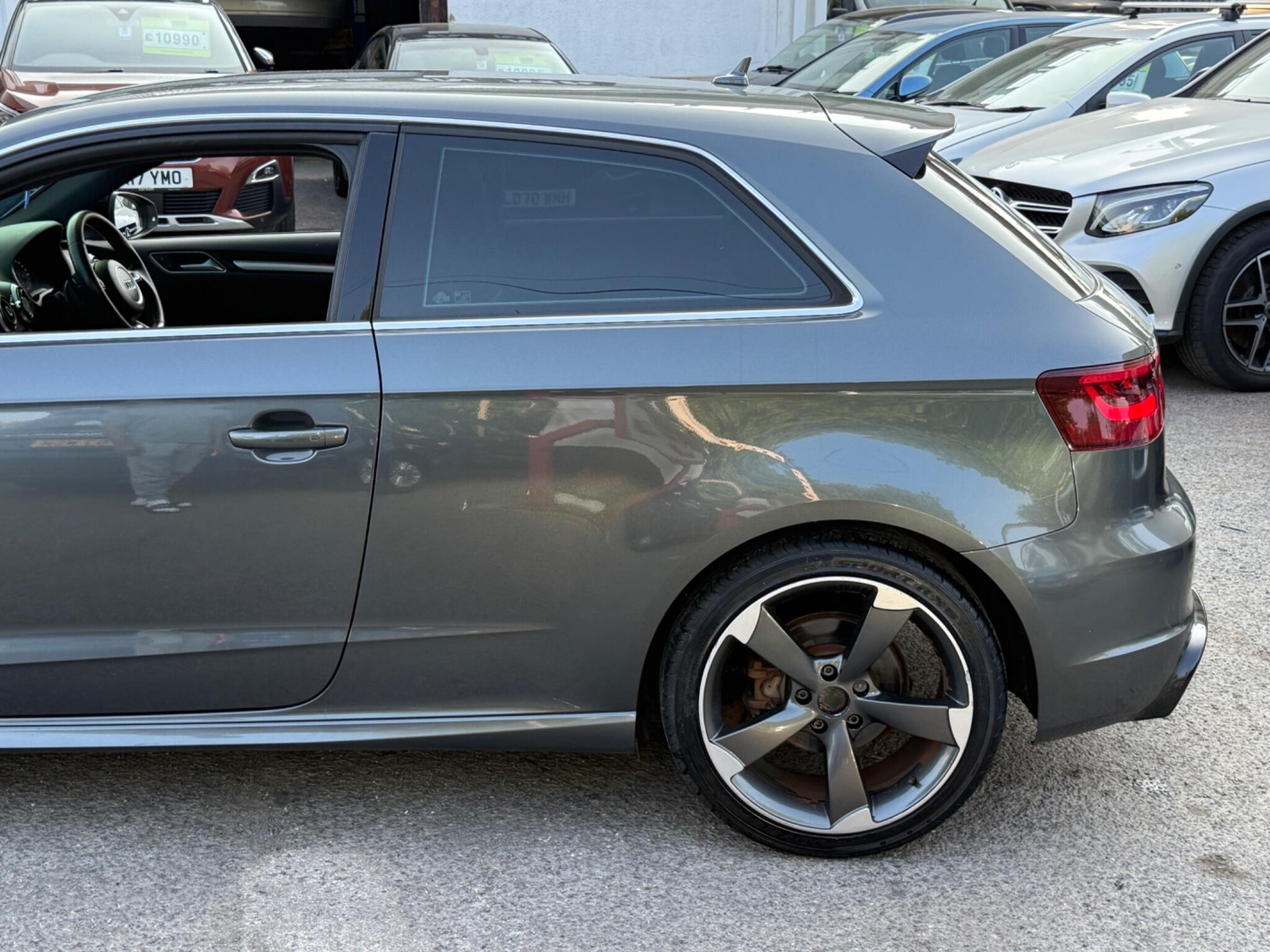 Audi A3 - Image 12