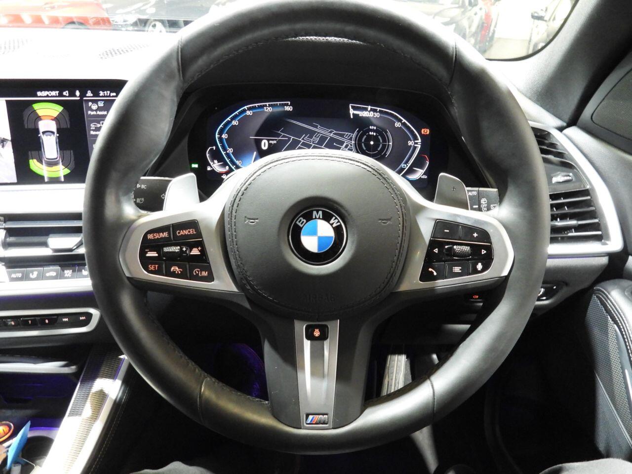 BMW X5 view 18