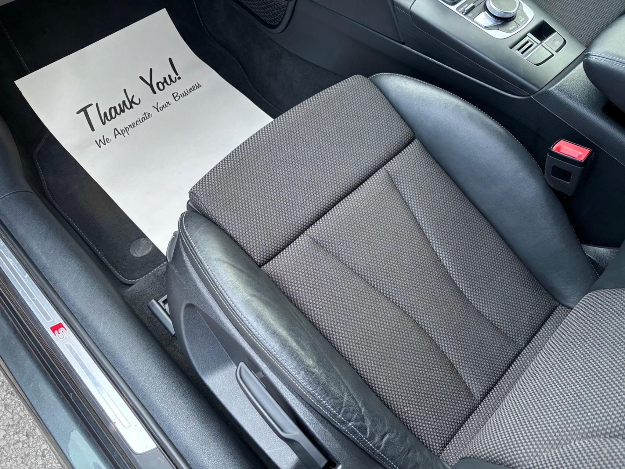 Audi A3 view 31