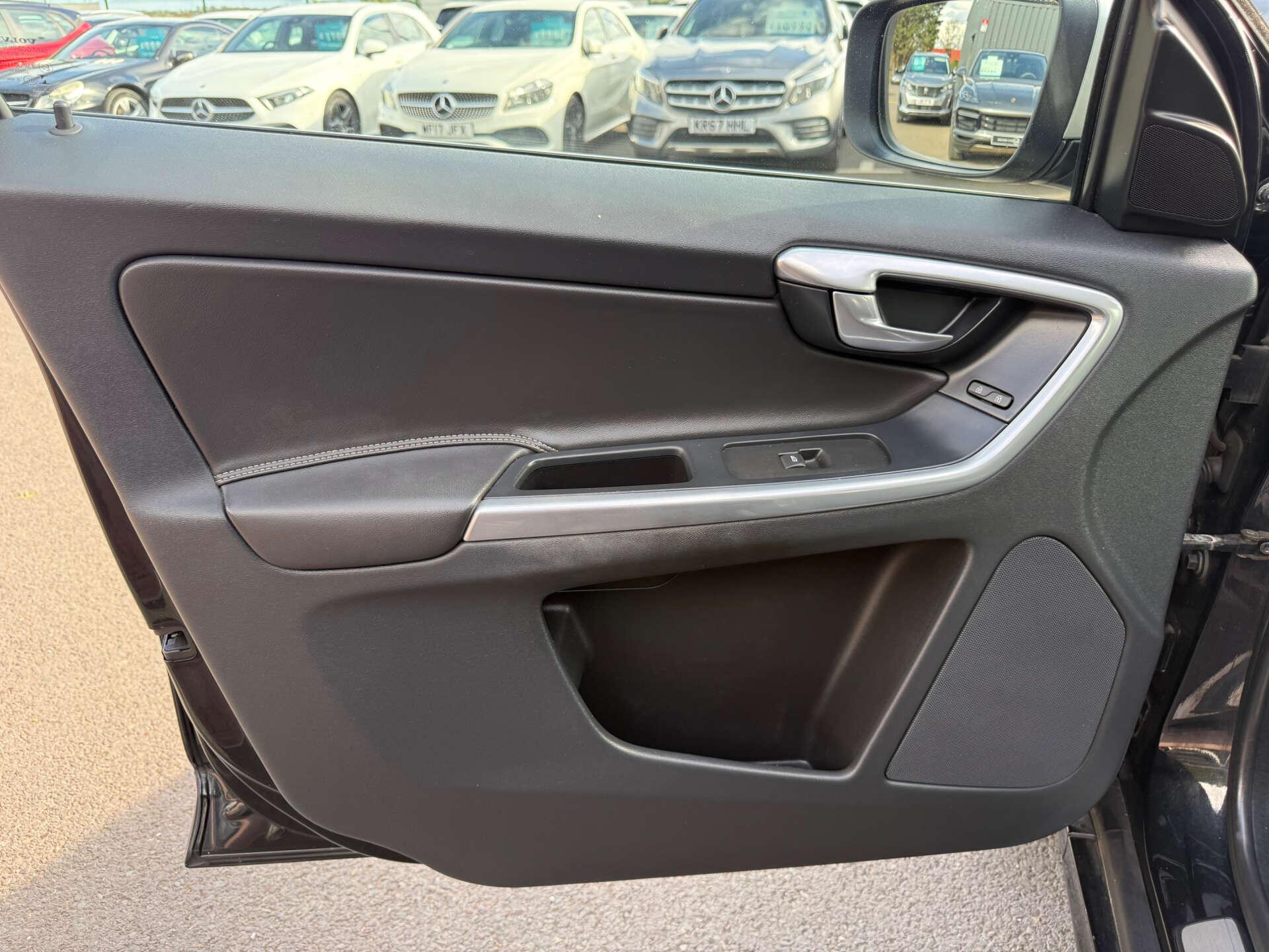 Volvo XC60 view 83