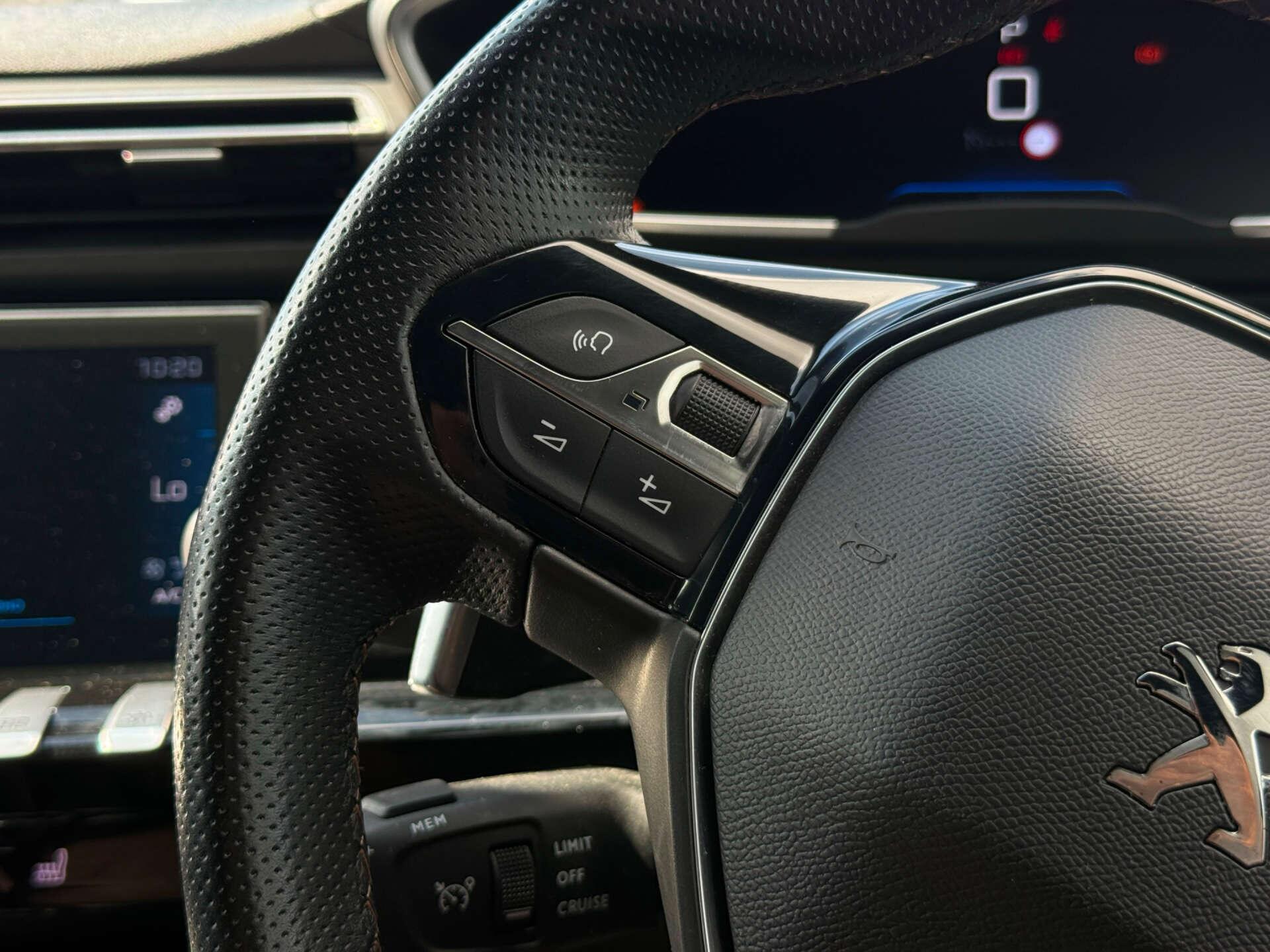 Peugeot 508 view 61