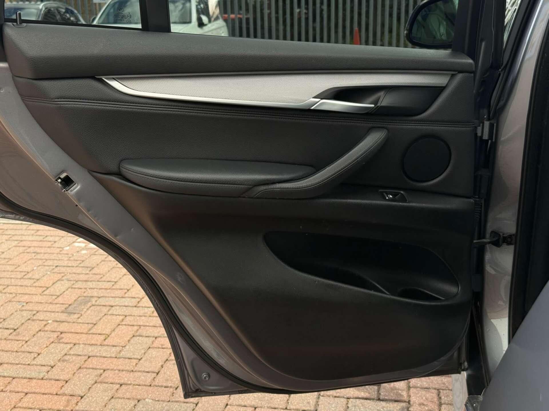 BMW X5 X5 view 36