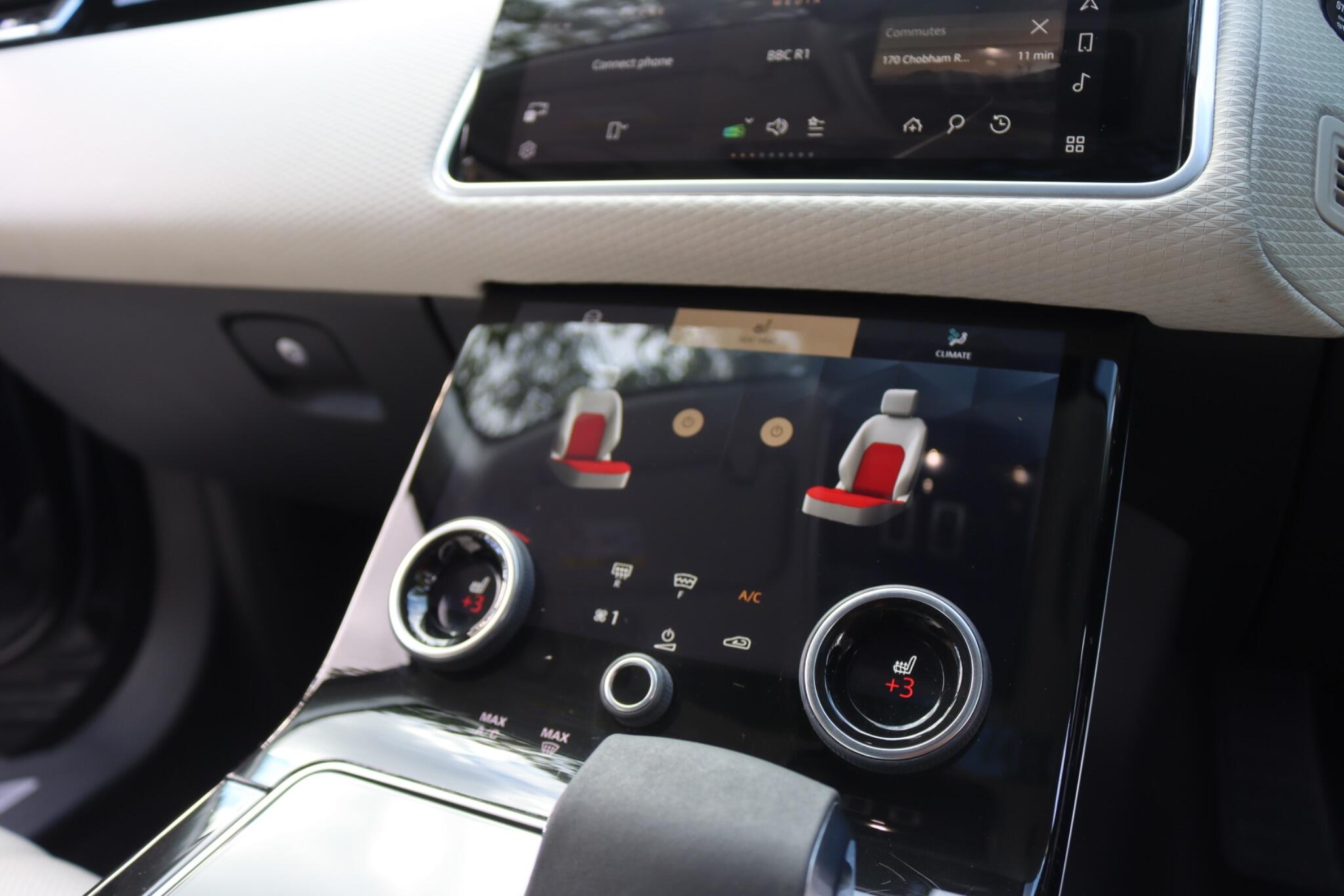 Land Rover Range Rover Velar view 51