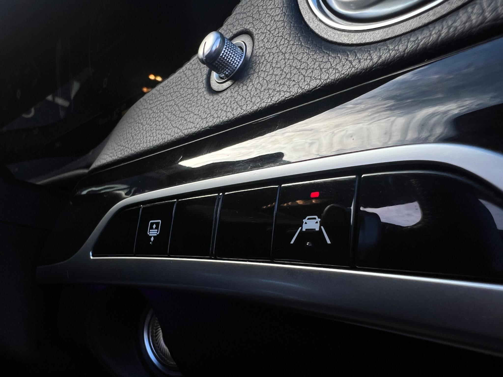 Mercedes-Benz S-Class view 57