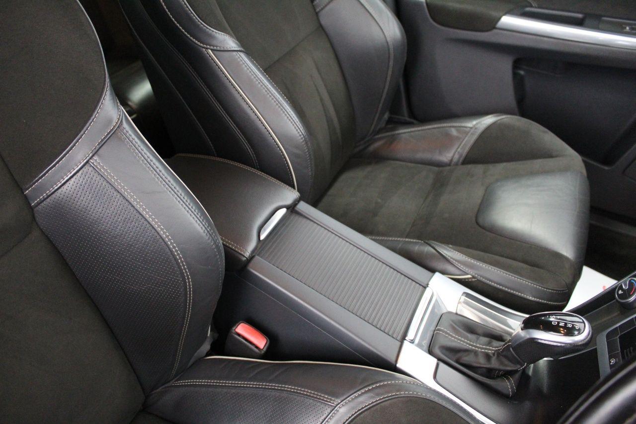 Volvo XC60 view 42