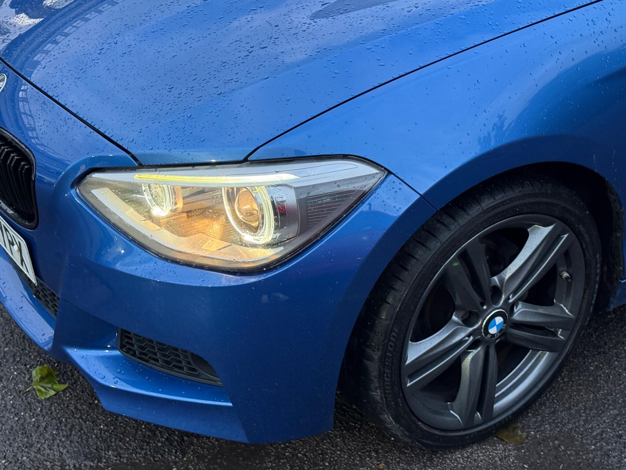 BMW 1 Series - Image 23