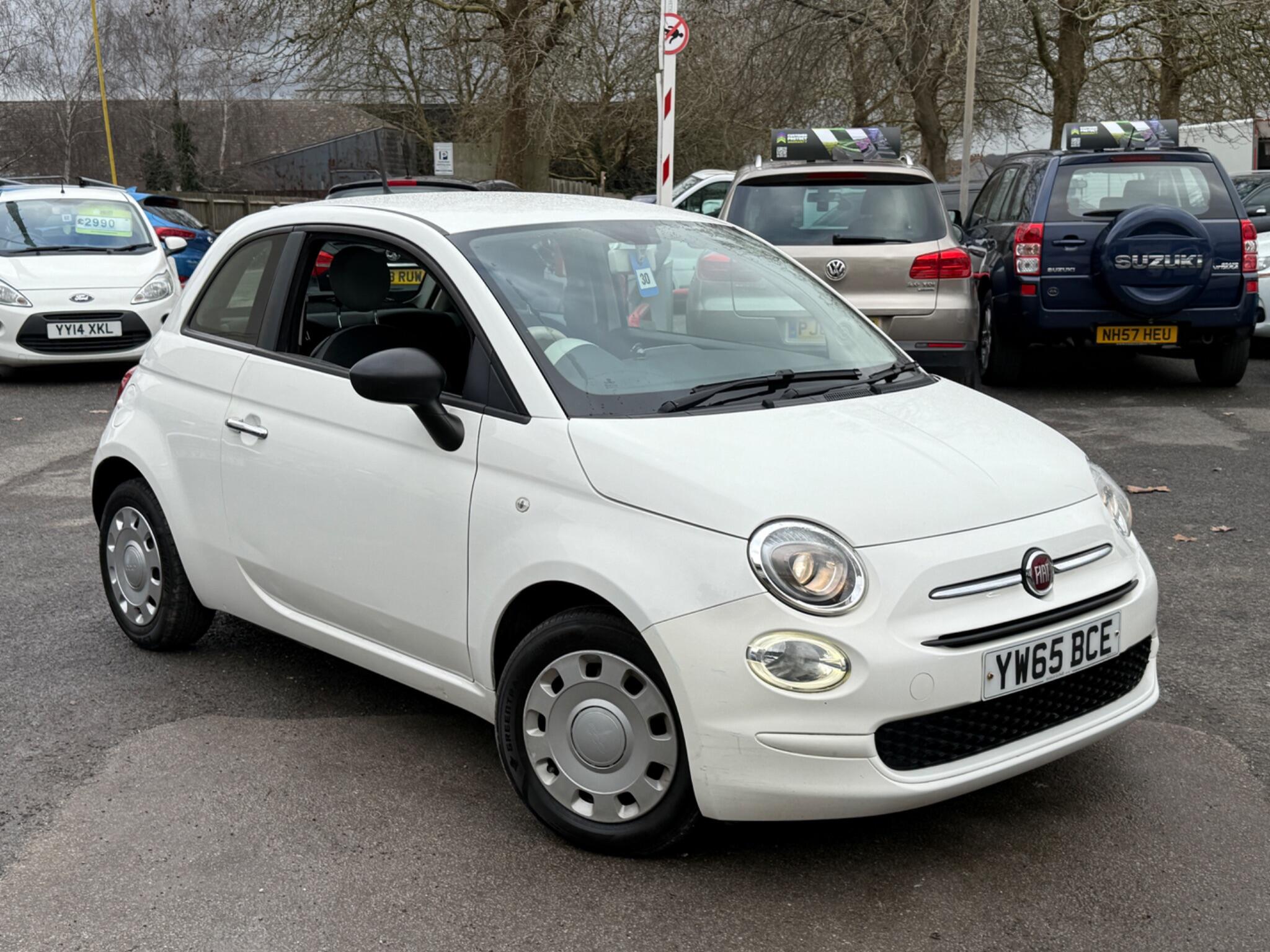 Fiat 500 - Image 5