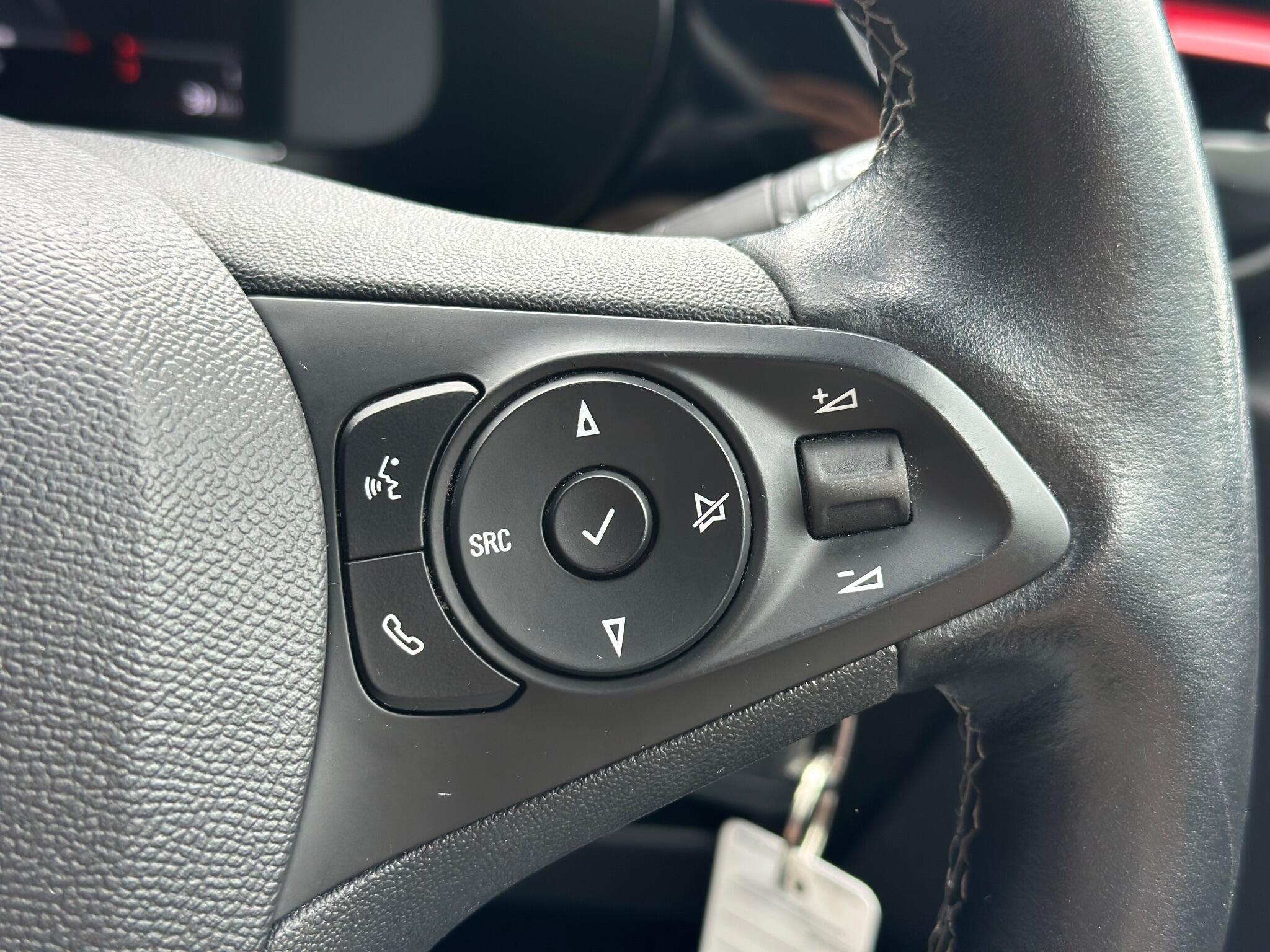 Vauxhall Corsa view 35