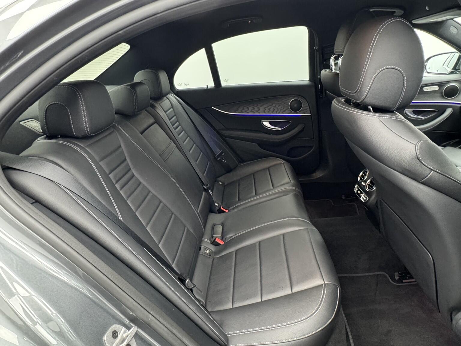 Mercedes-Benz E-Class view 8