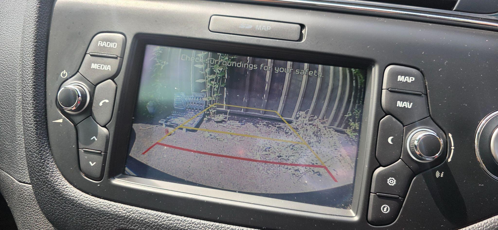 Kia Ceed view 30
