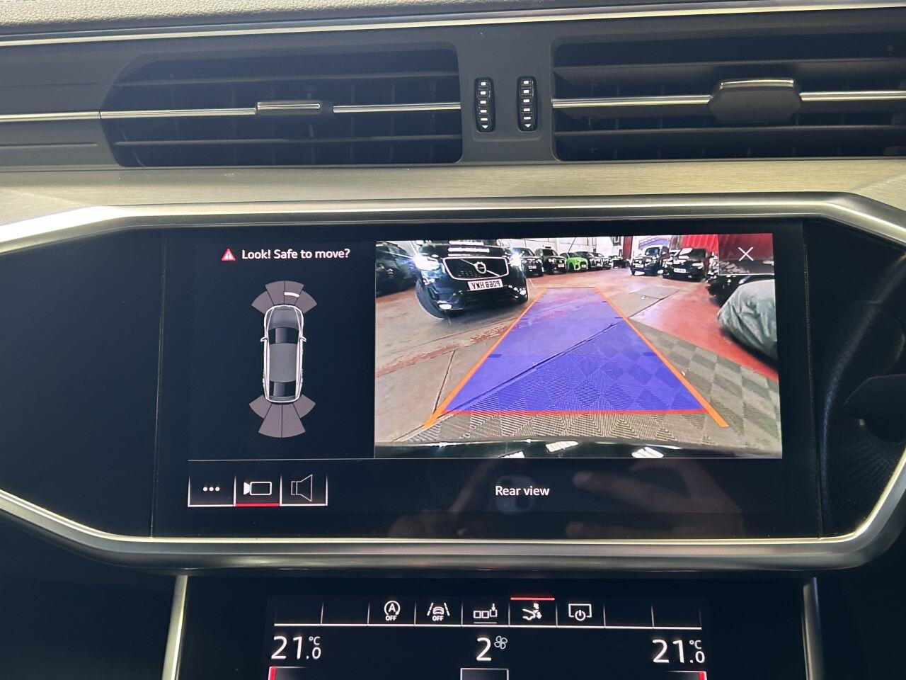 Audi A7 view 46