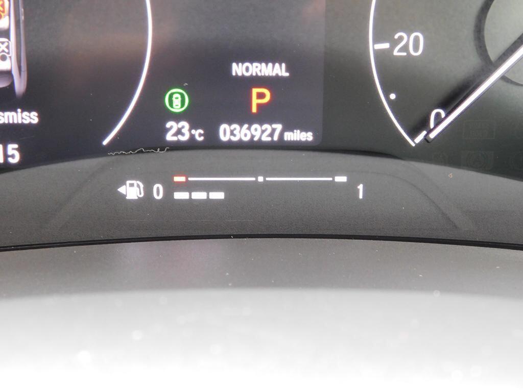 HR-V