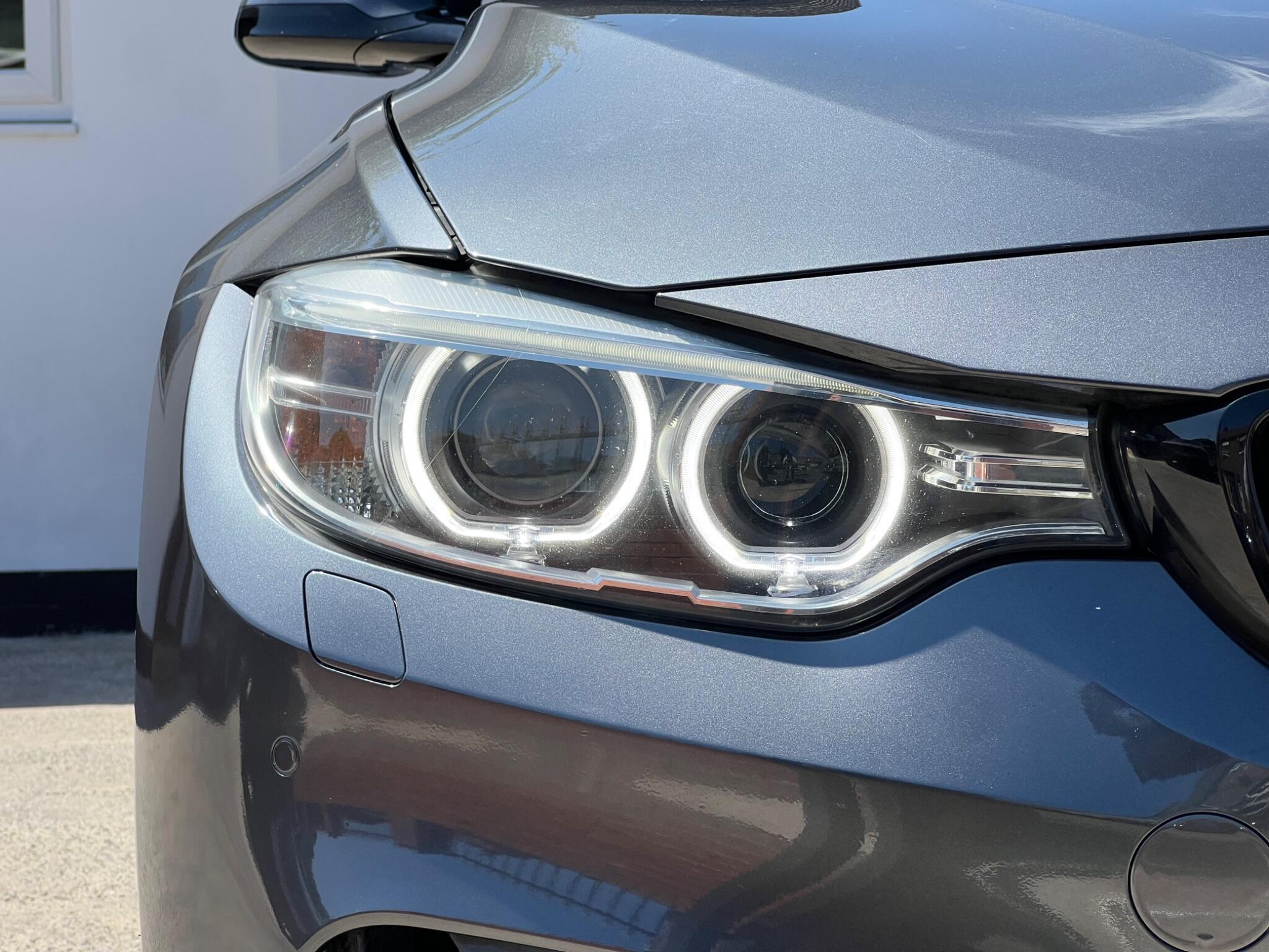 BMW M4 view 26