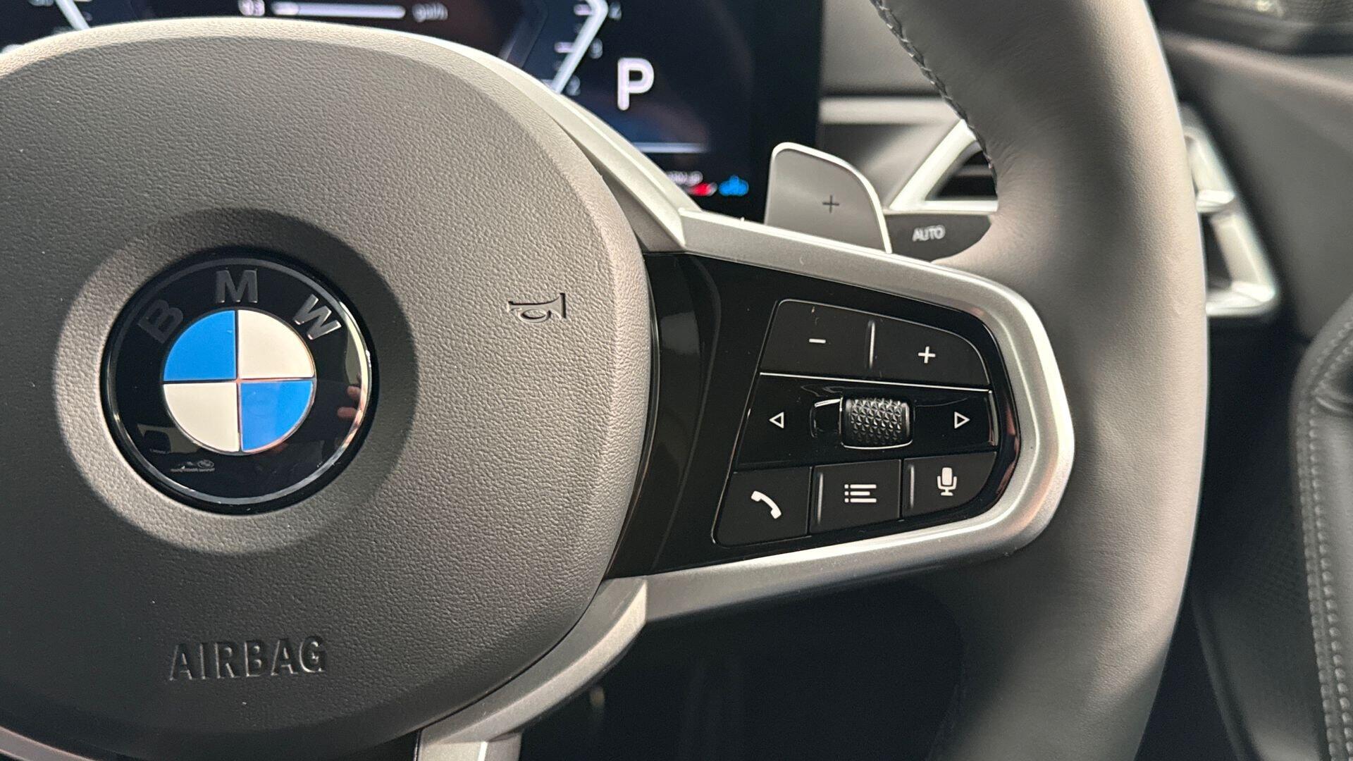 BMW 2 Series view 19