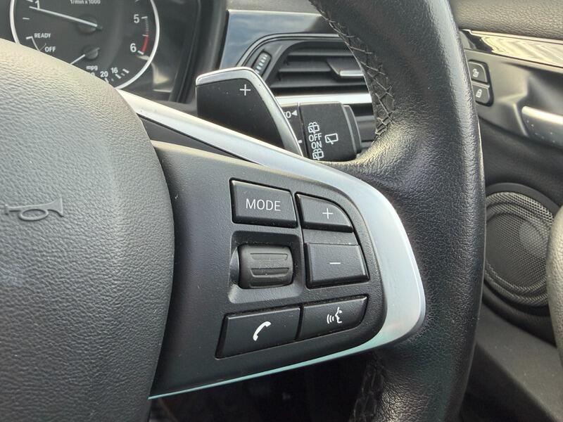 BMW X1 view 48