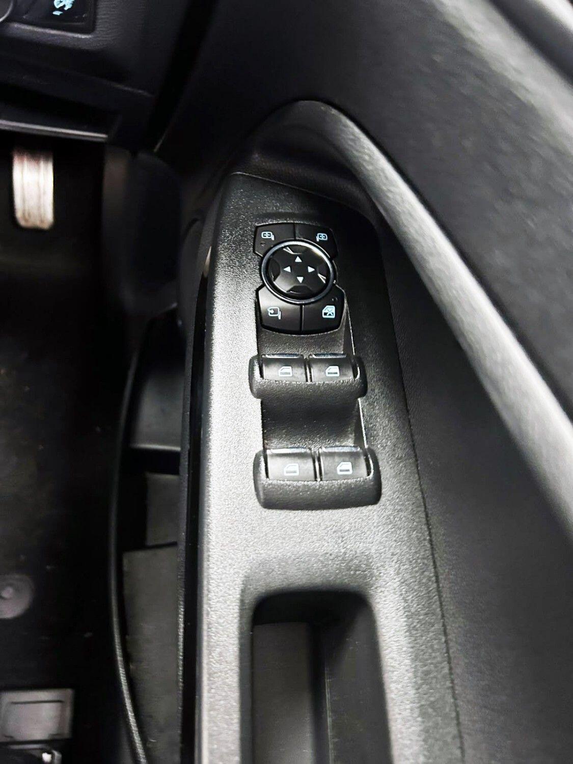 Ford Ecosport view 20