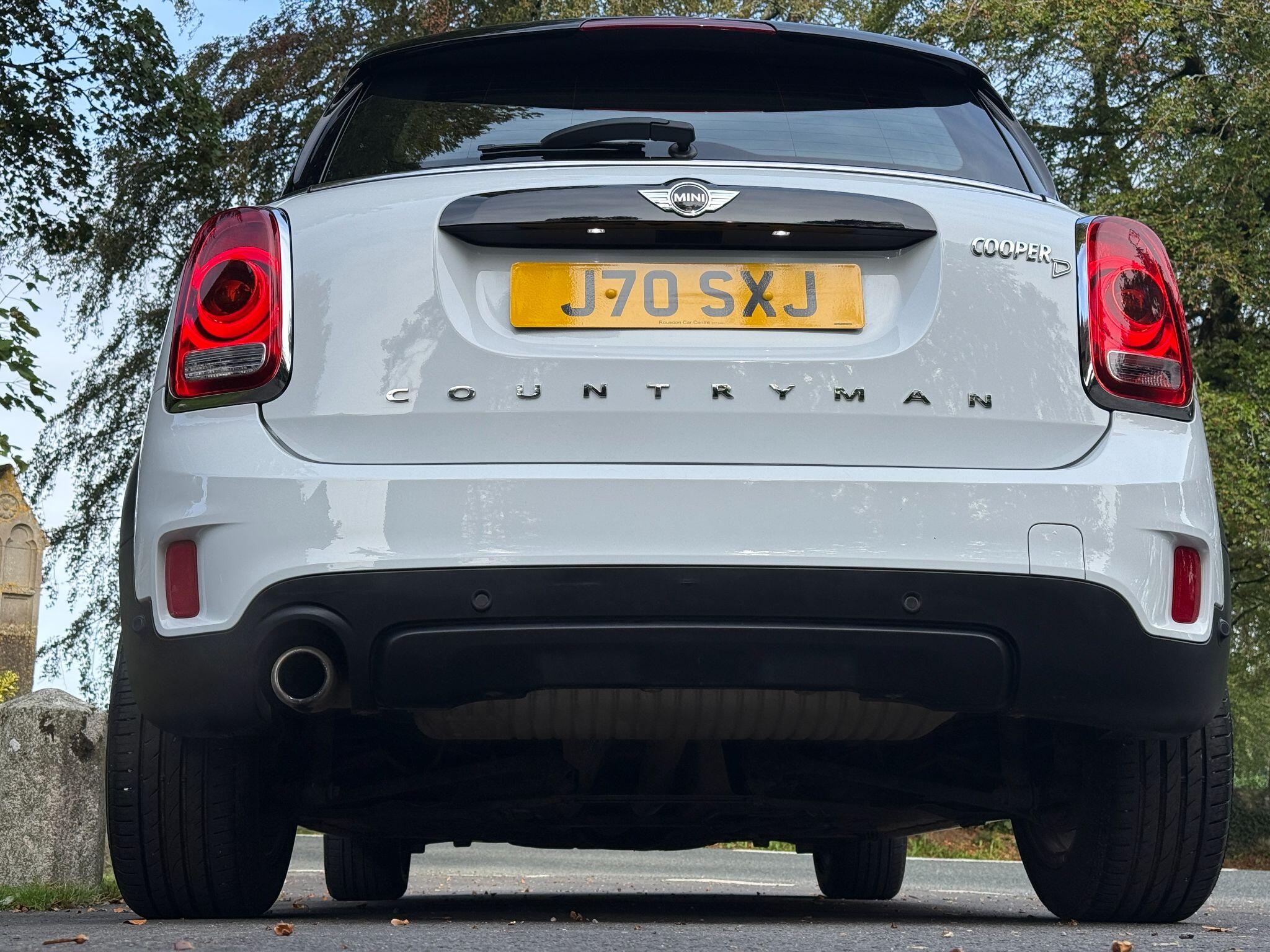 Mini Countryman view 18