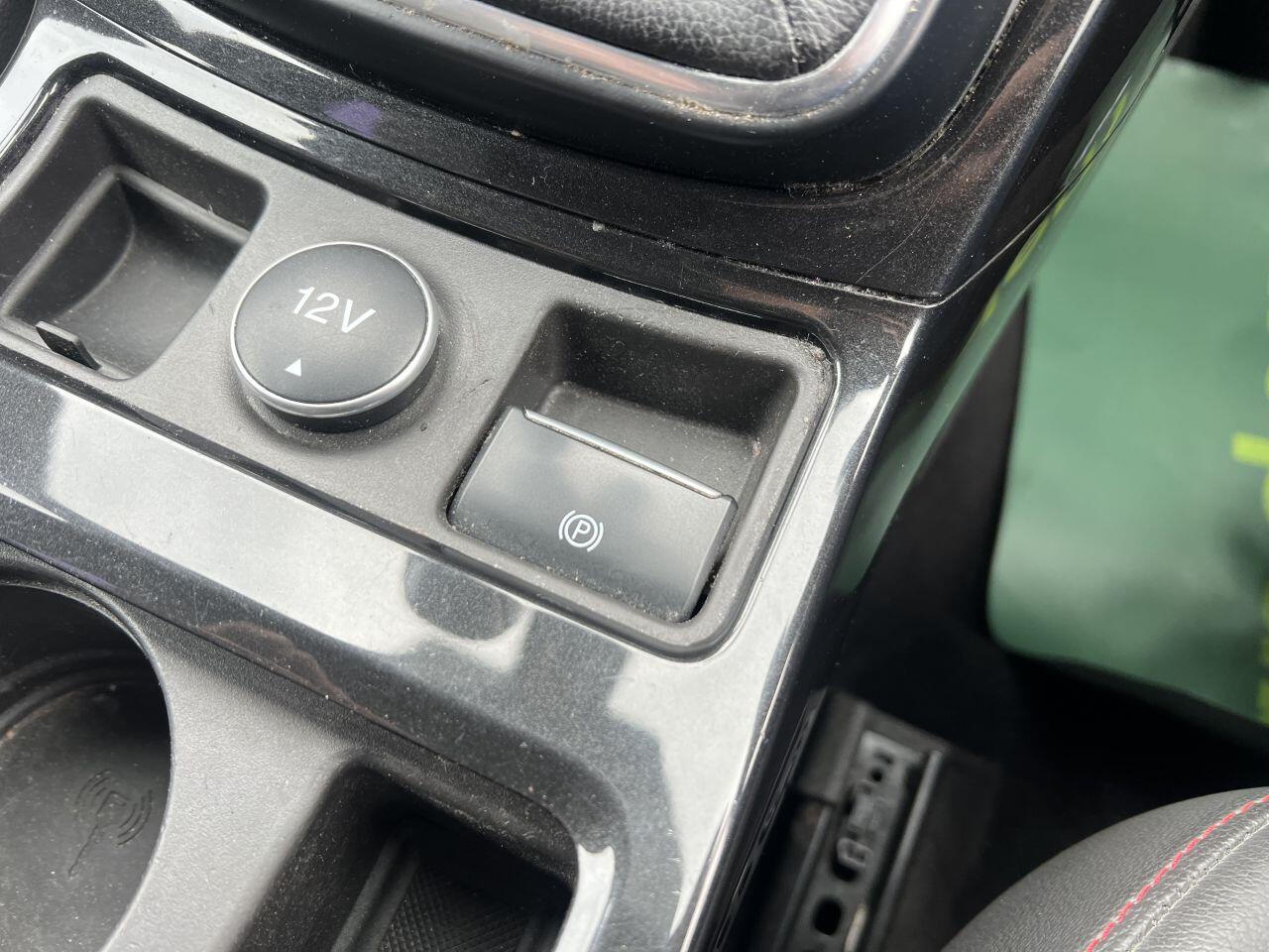 Ford Kuga view 31