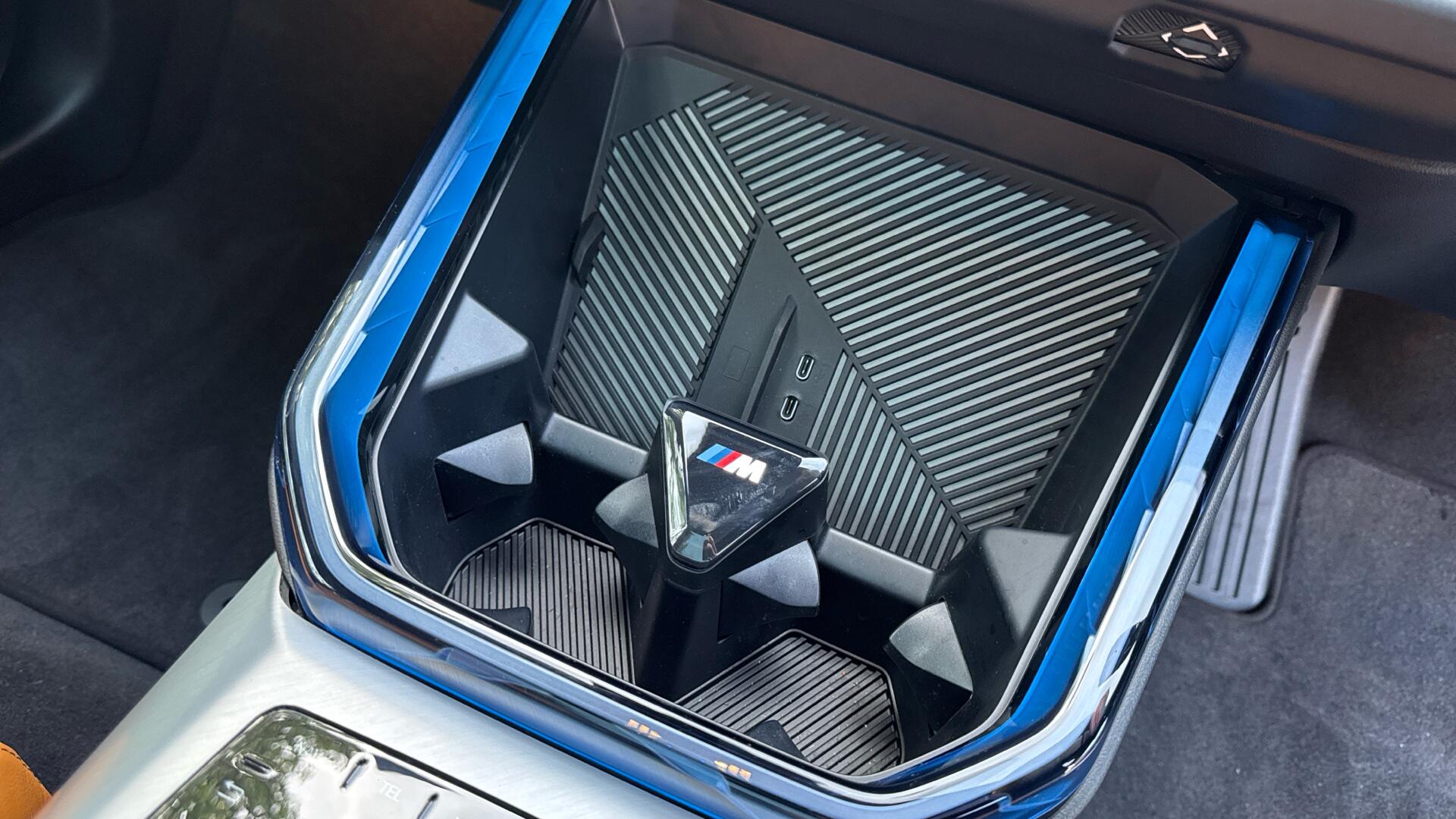 BMW X3 view 27