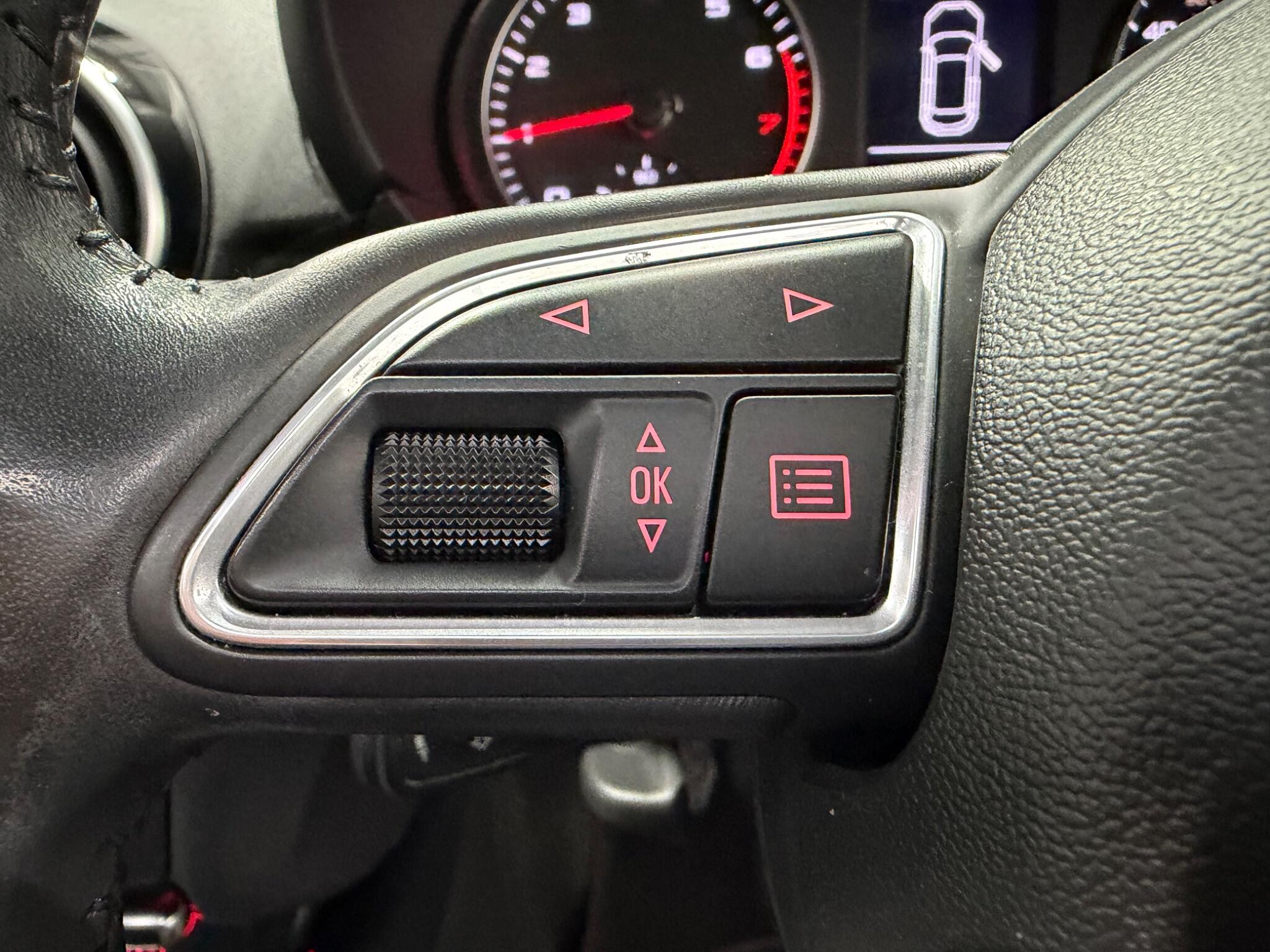 Audi A1 view 22