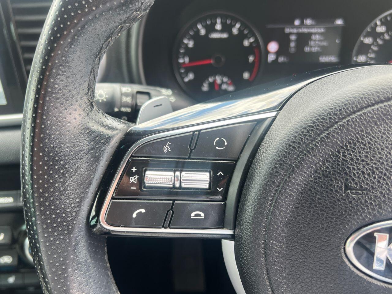 Kia Sportage view 12