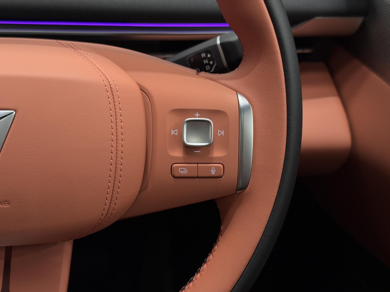 Changan Deepal S05 view 63