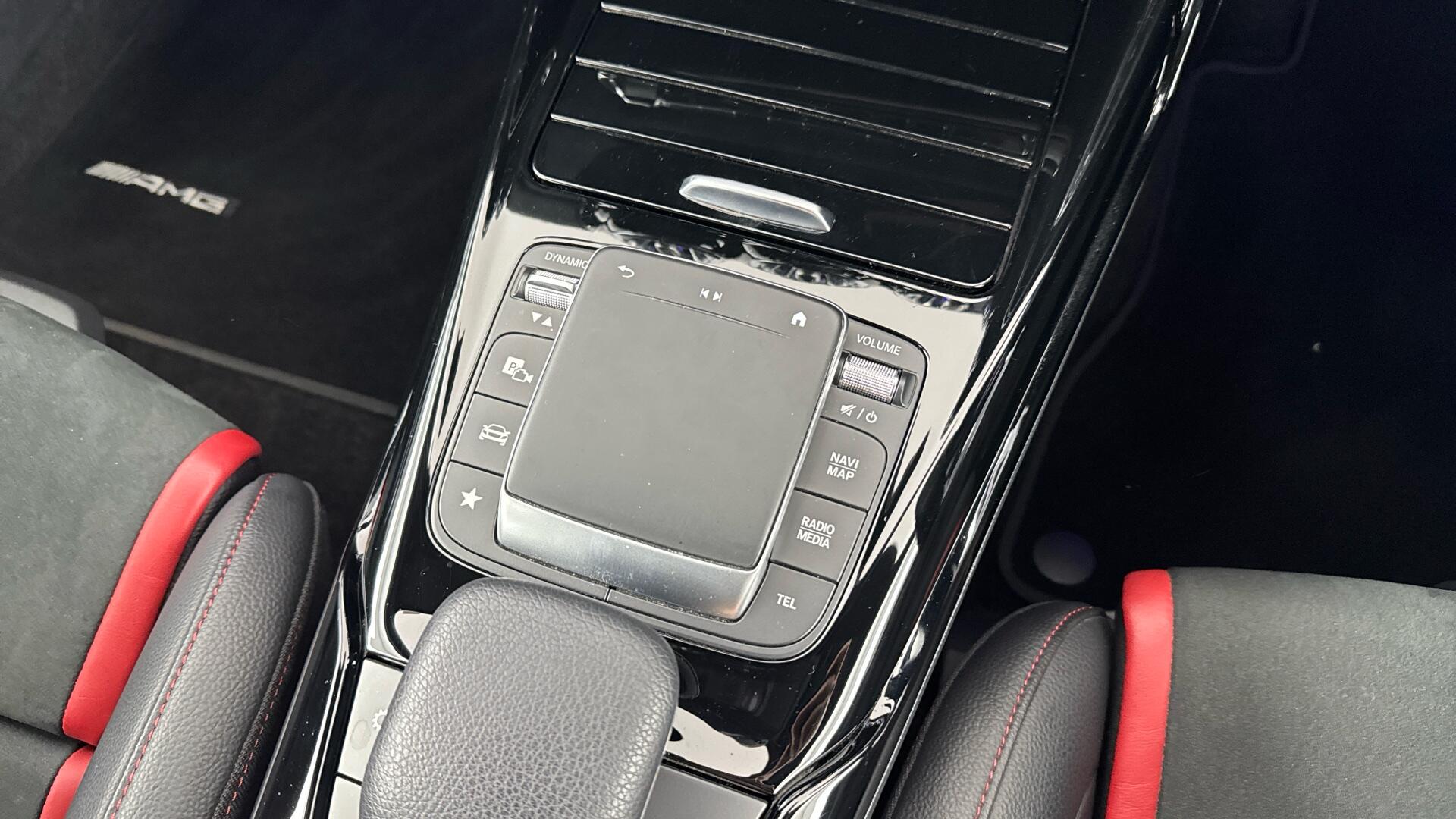 Mercedes-Benz A-Class view 39