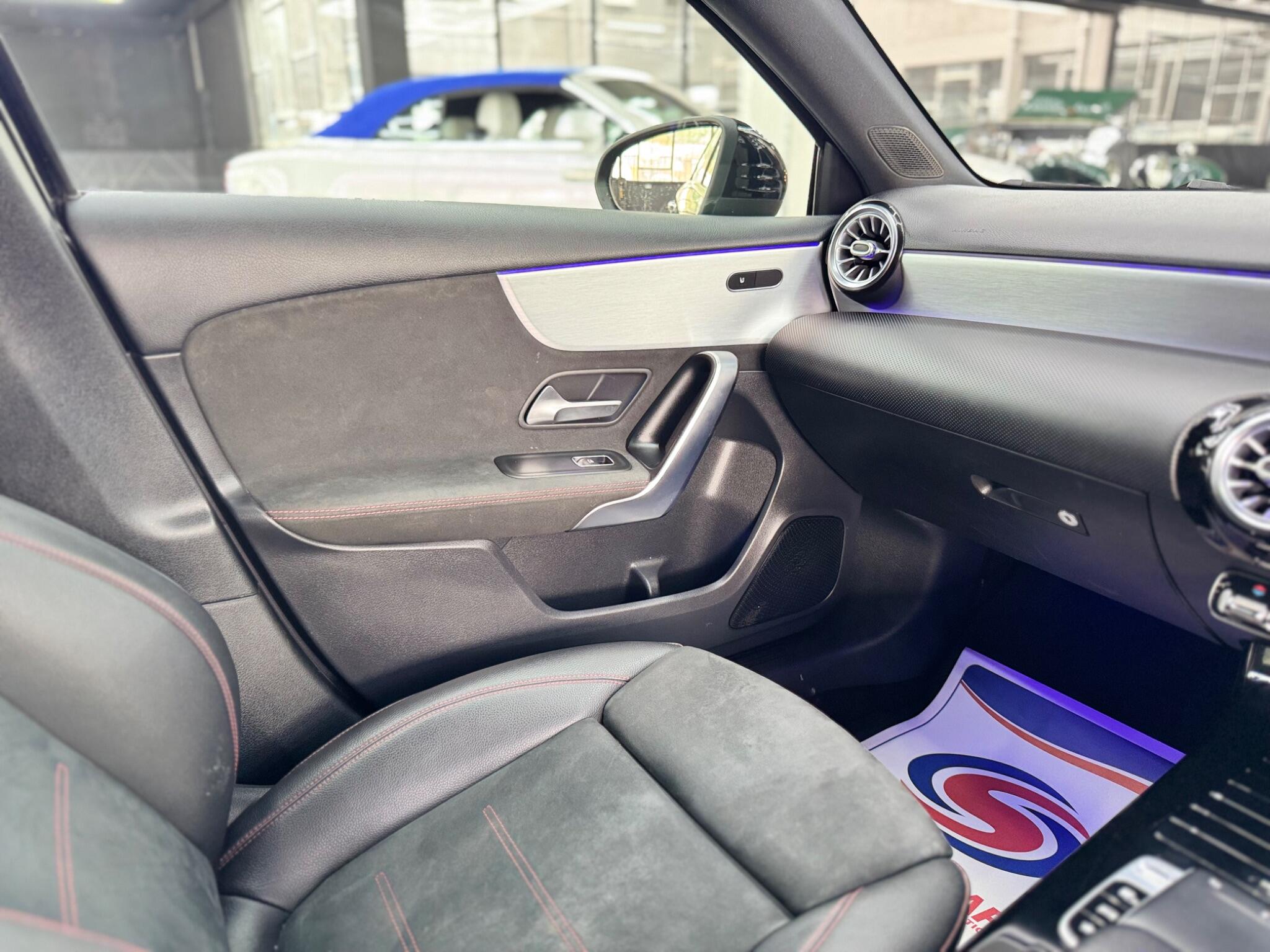 Mercedes-Benz A-Class view 52