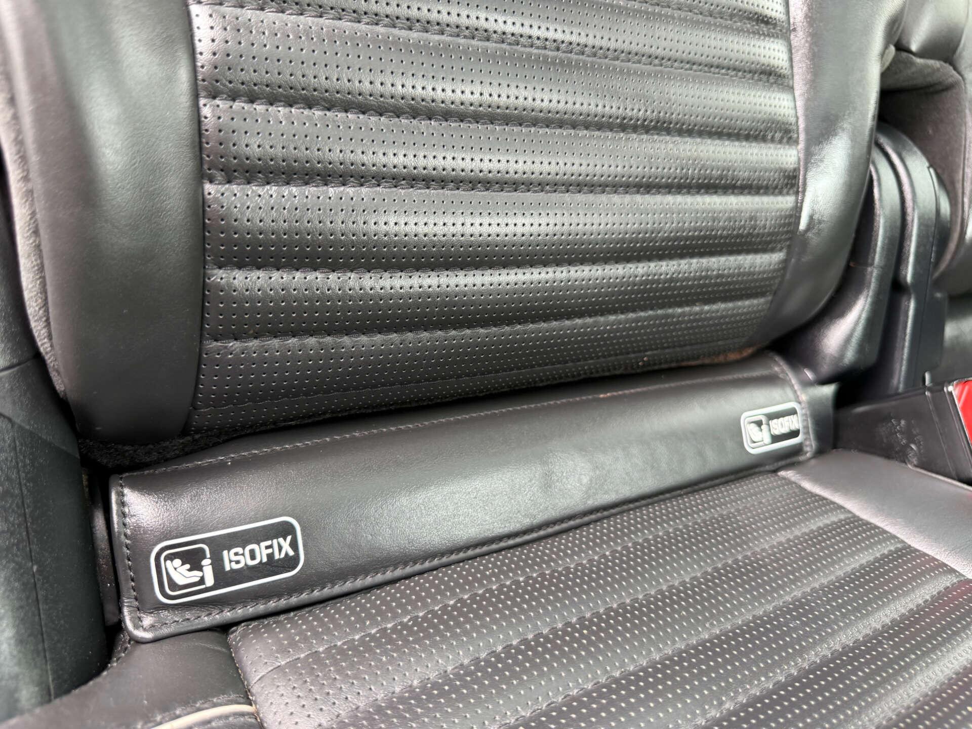 Land Rover Discovery view 73