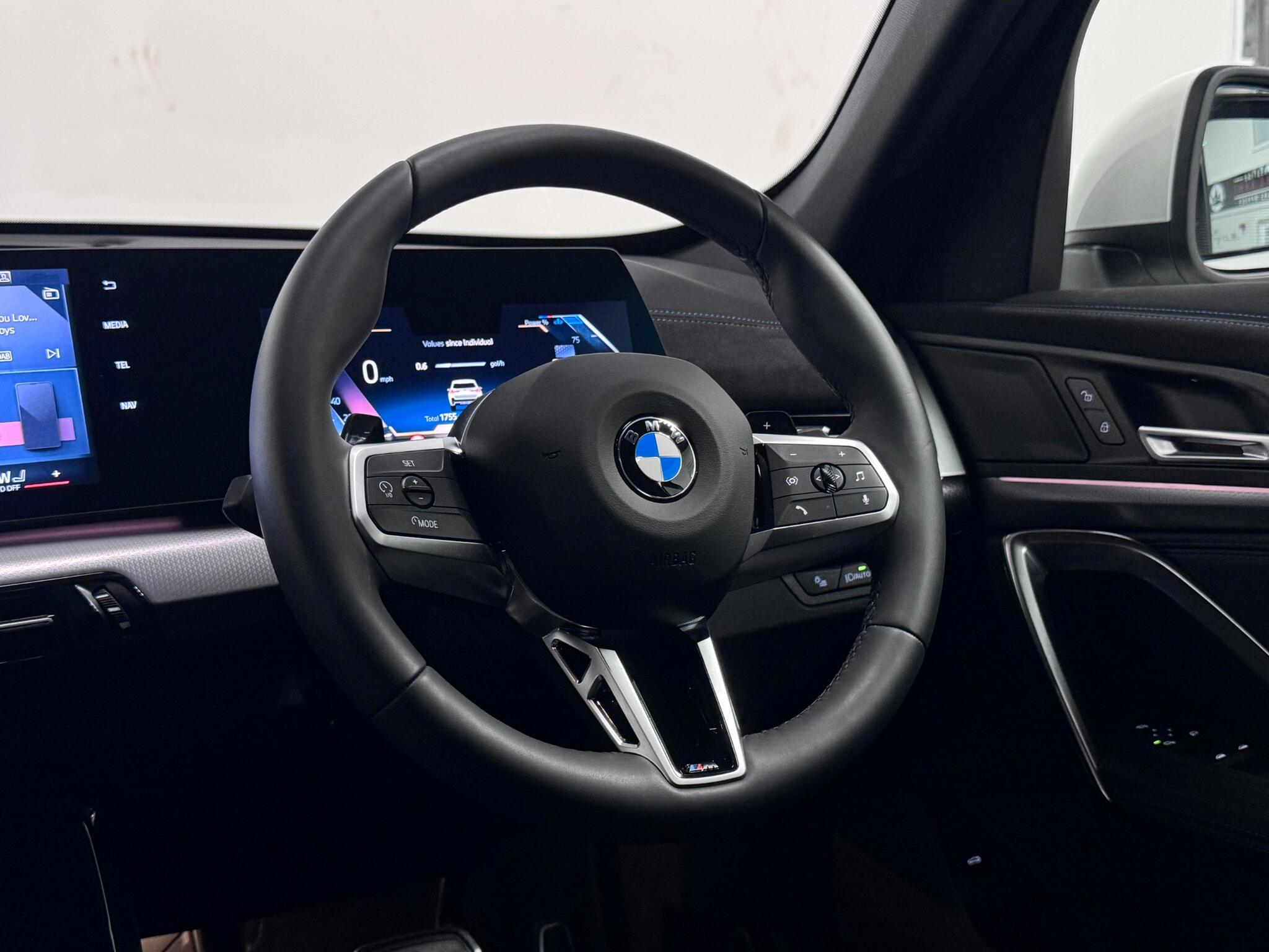 BMW X1 view 30