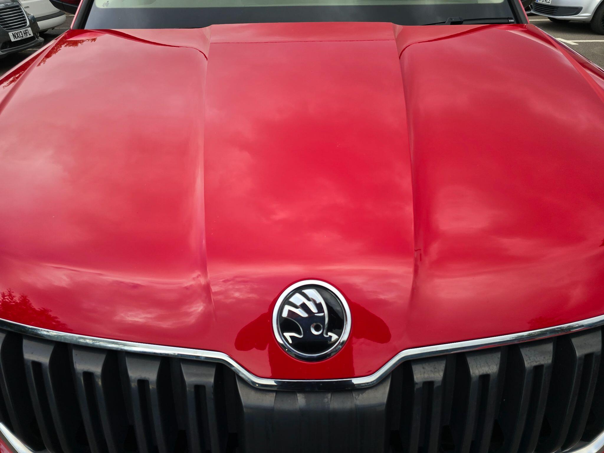 Skoda Kodiaq view 76