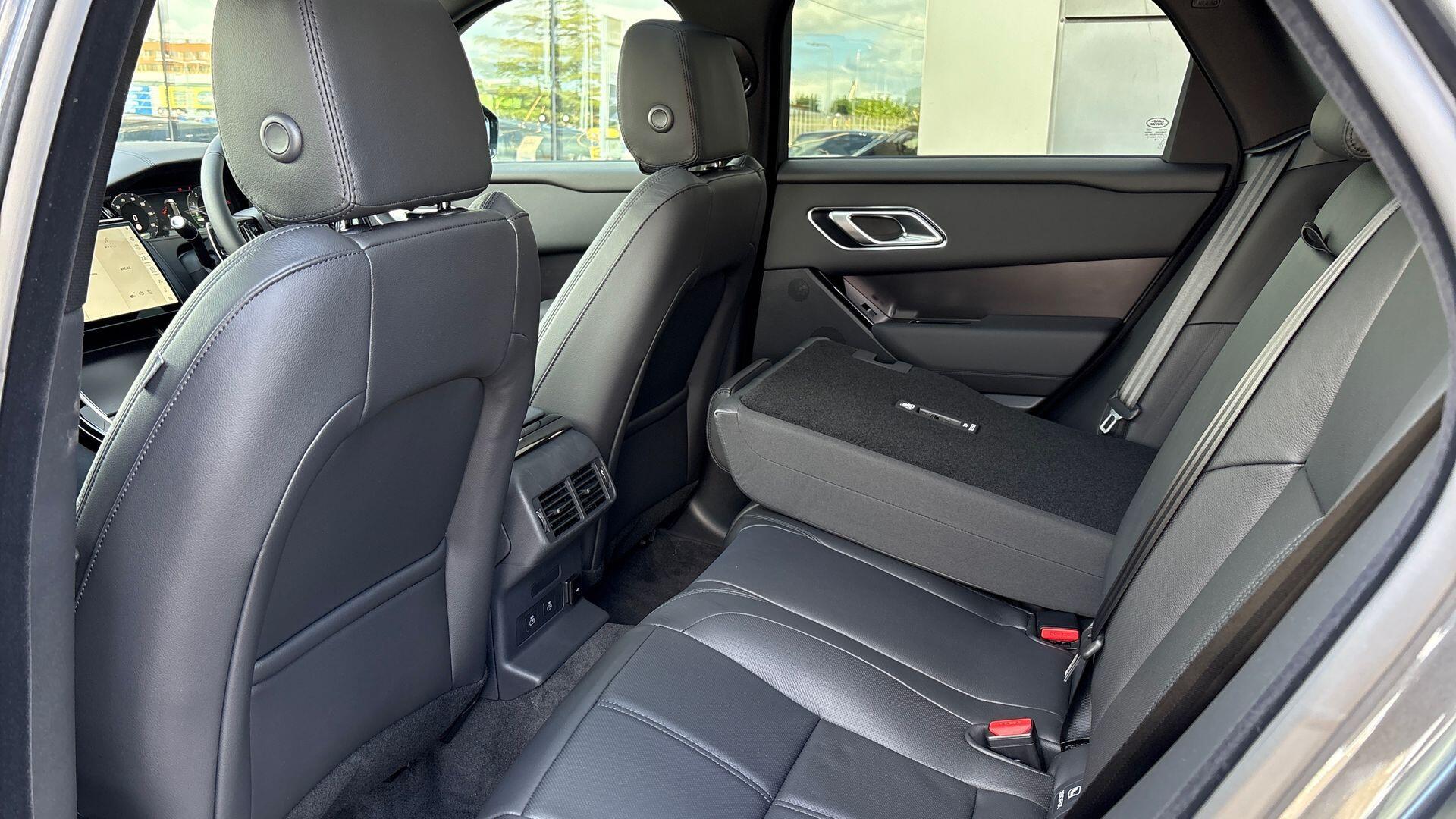 Land Rover Range Rover Velar view 22