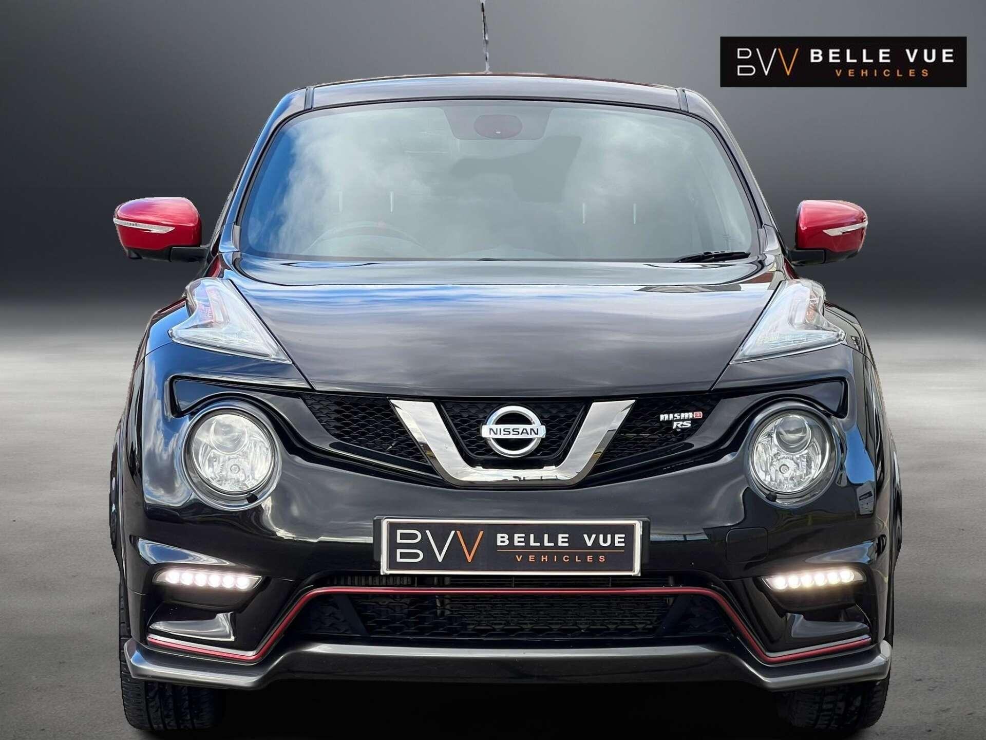 Nissan Juke view 7