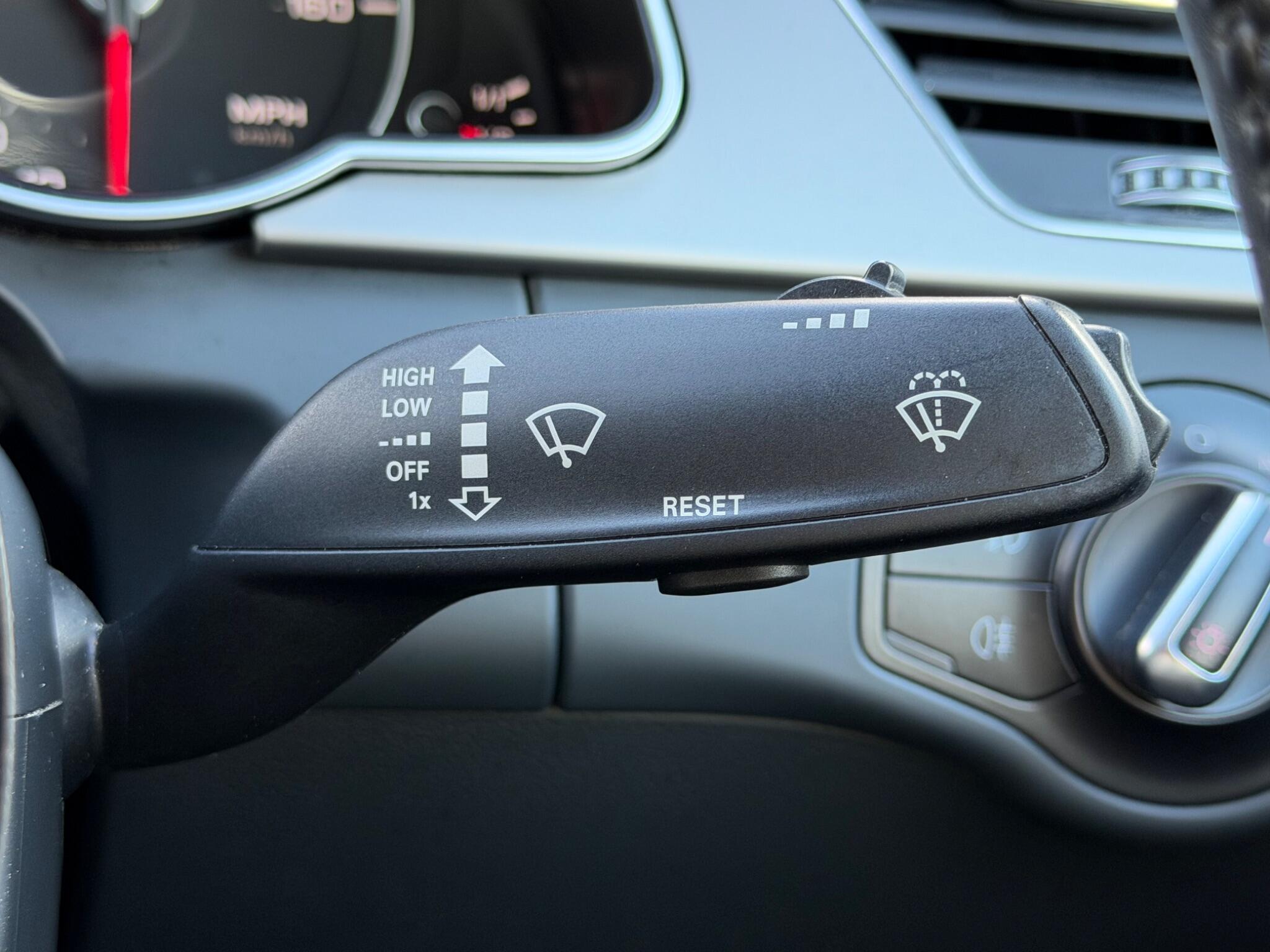 Audi A5 view 57