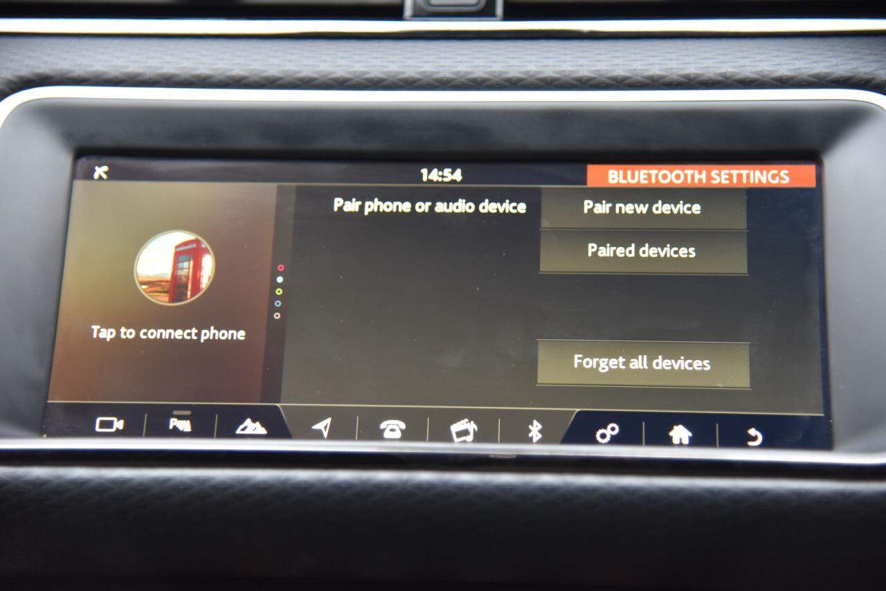 Land Rover Range Rover Evoque view 42
