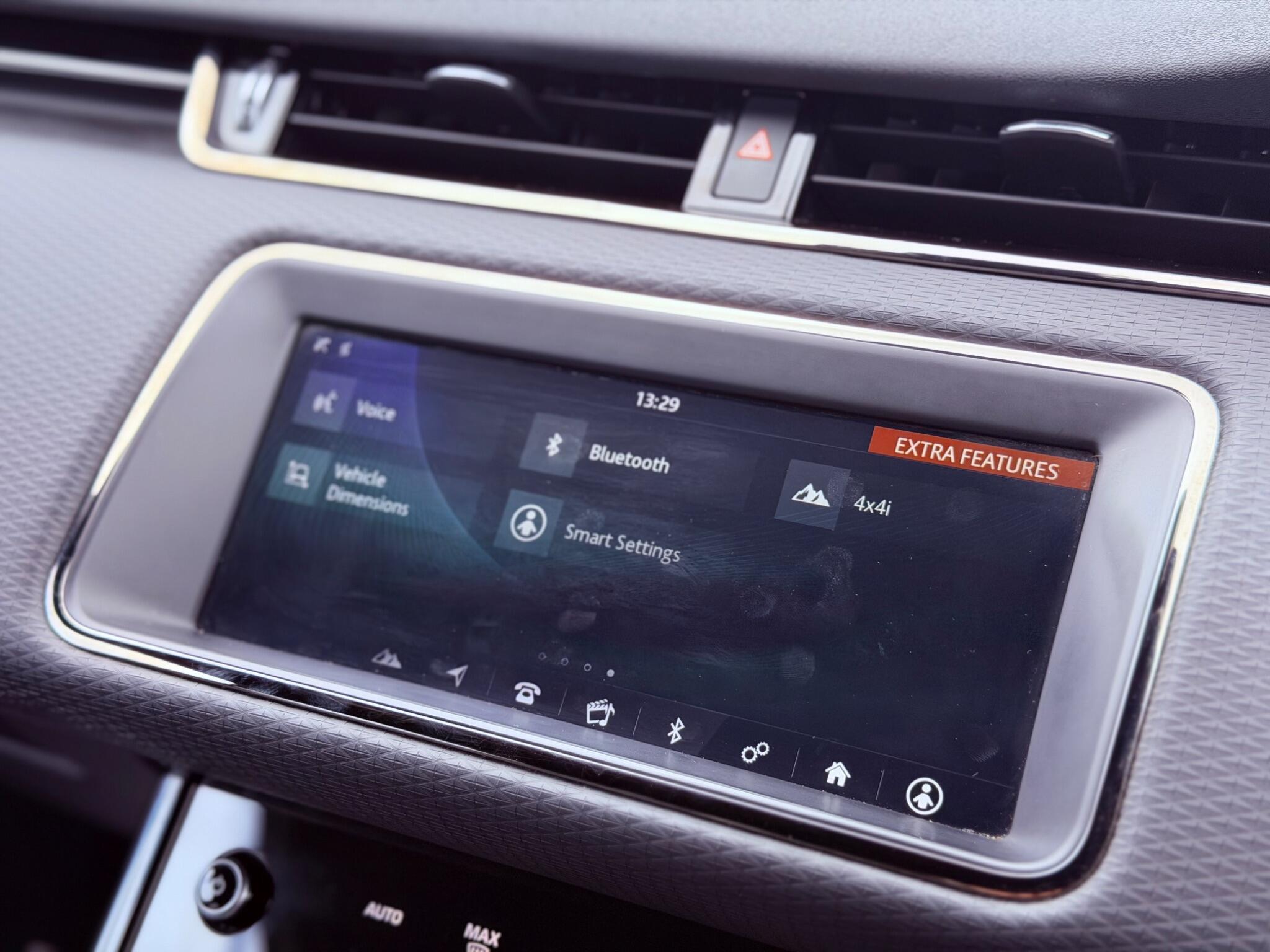 Land Rover Range Rover Evoque view 33